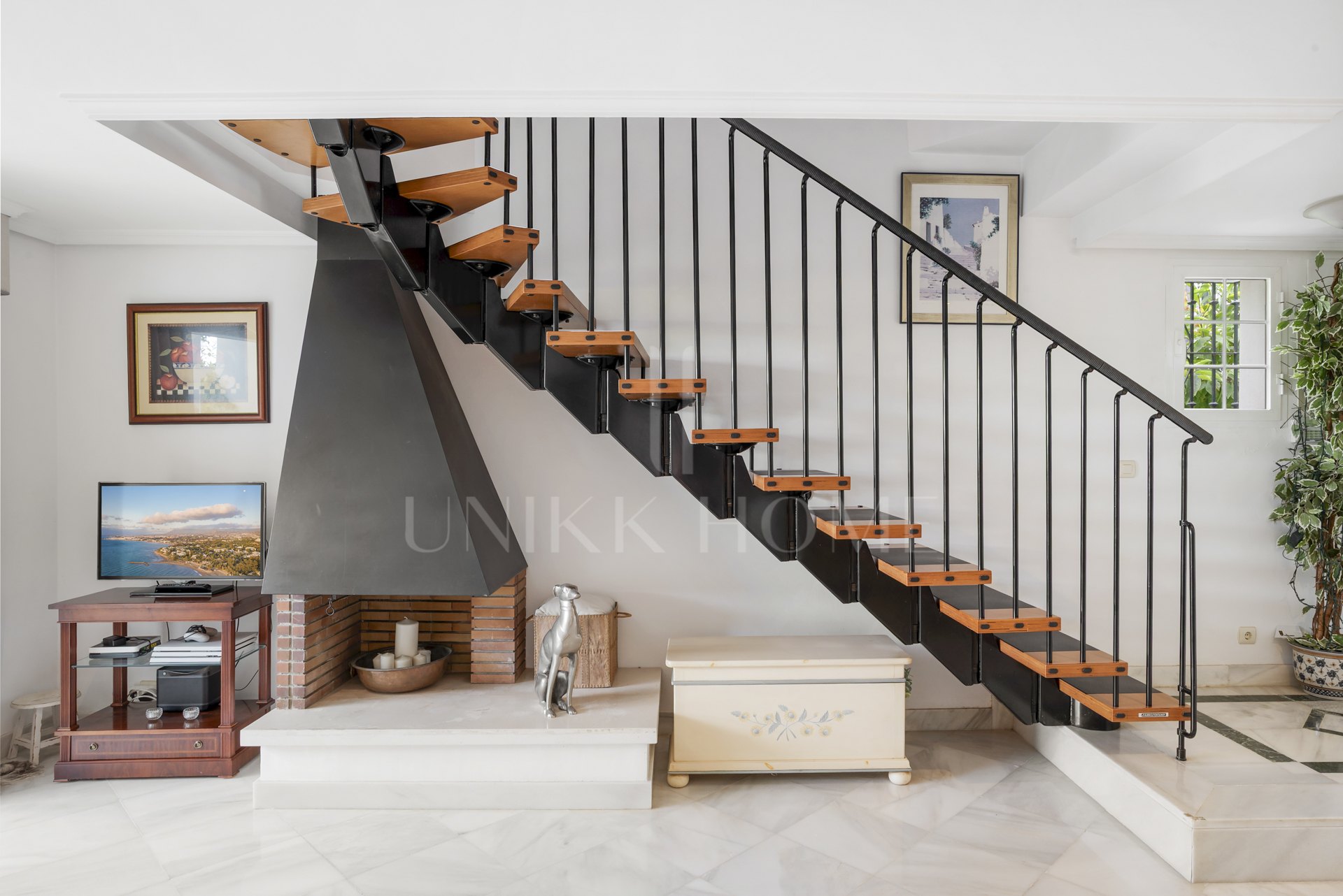 Town House for sale in Marbella Golden Mile, Marbella (All)