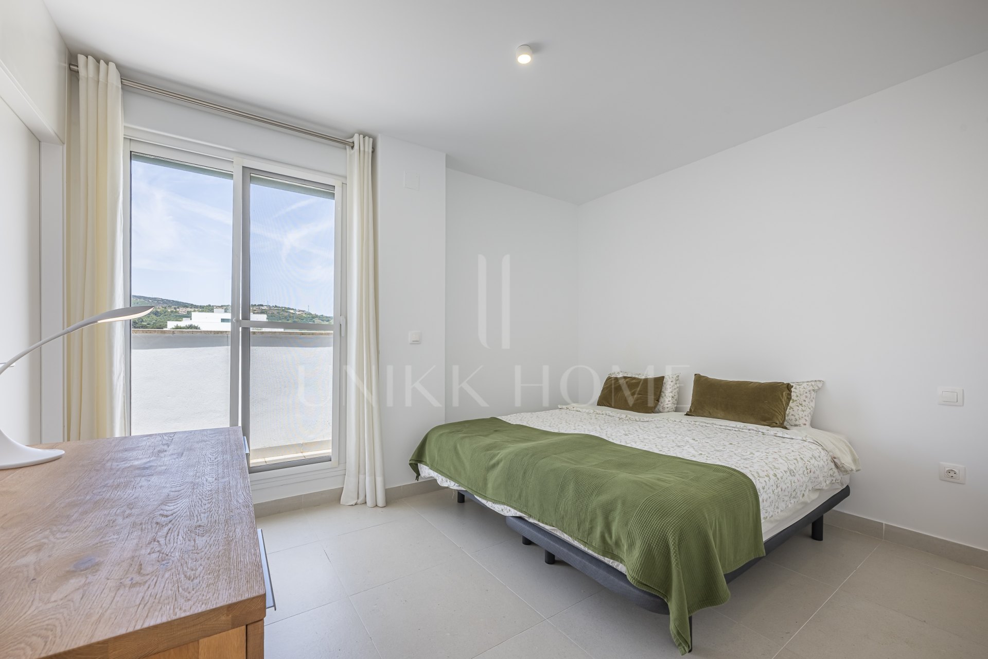 Contemporary 3 Bedroom Penthouse in Senda Chica, Sotogrande