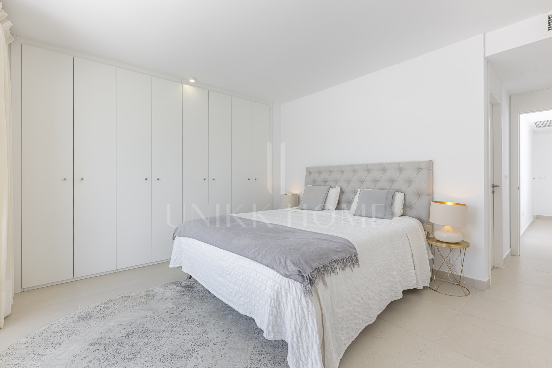 Contemporary 3 Bedroom Penthouse in Senda Chica, Sotogrande