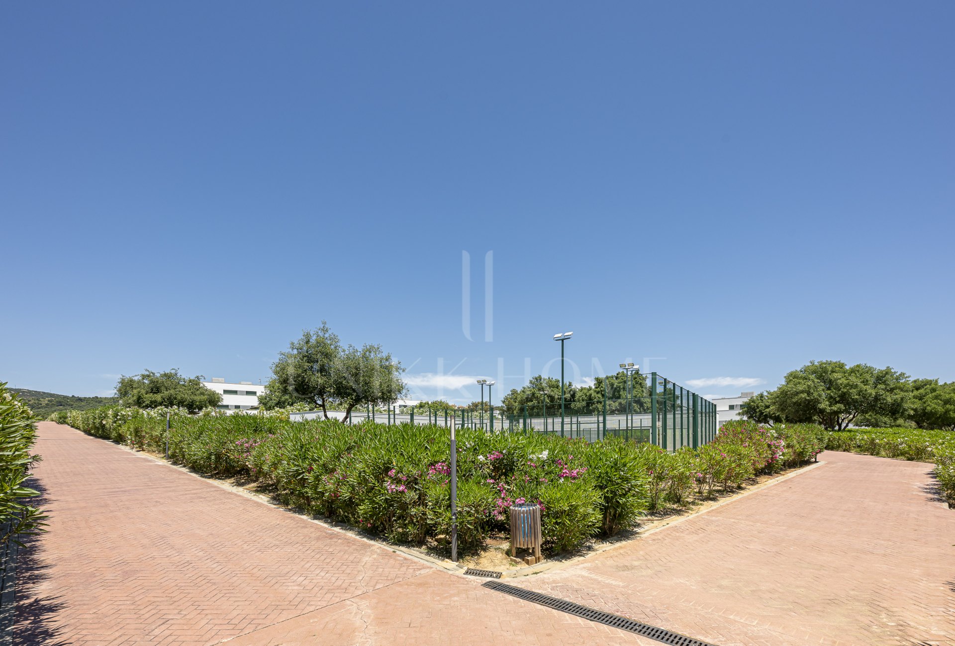 Contemporary 3 Bedroom Penthouse in Senda Chica, Sotogrande