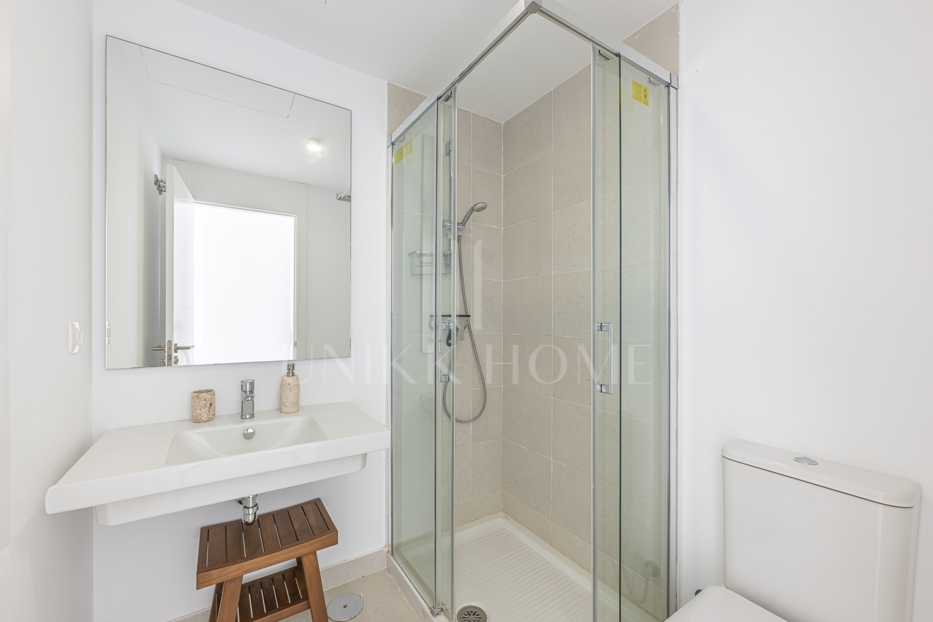 Contemporary 3 Bedroom Penthouse in Senda Chica, Sotogrande