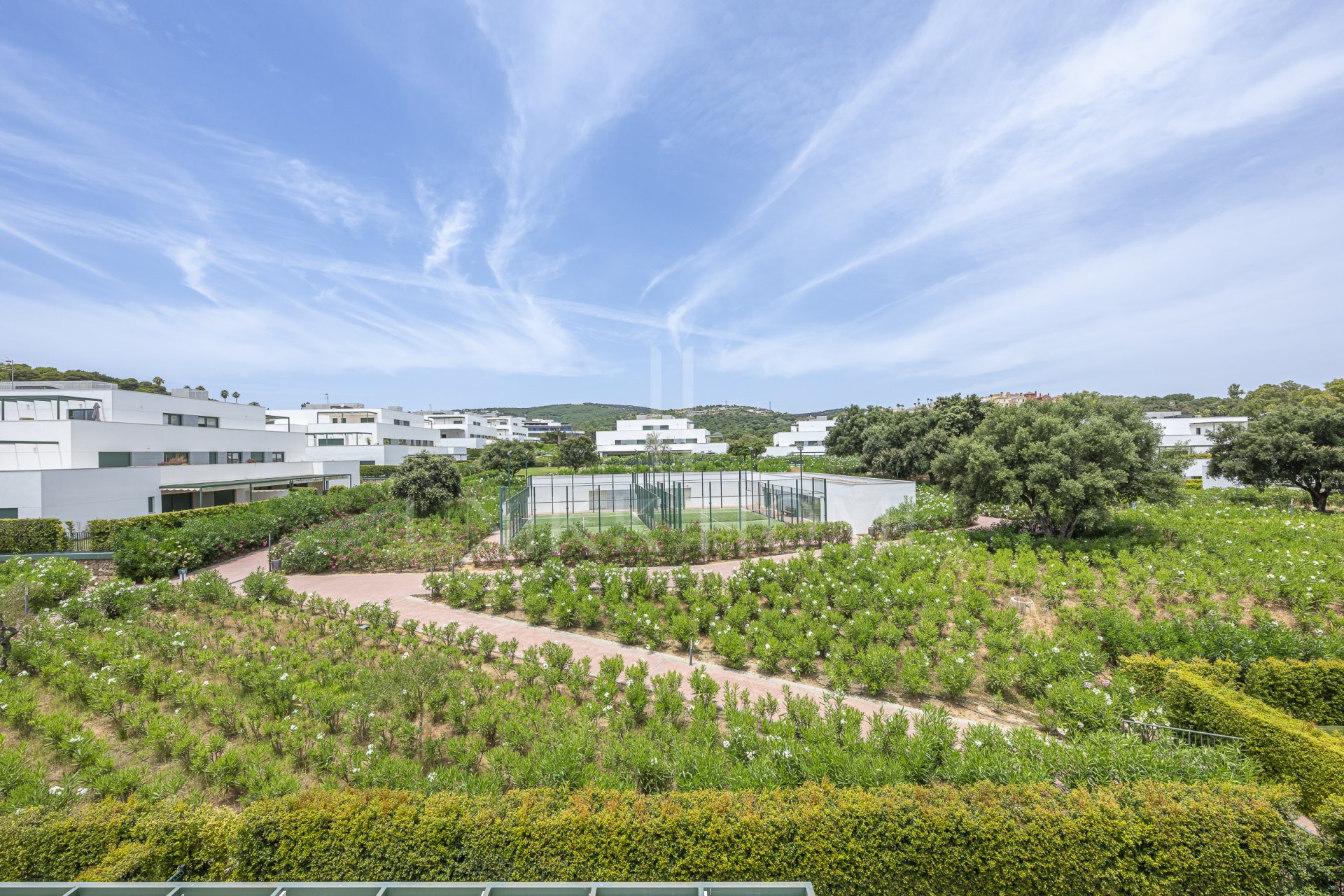 Contemporary 3 Bedroom Penthouse in Senda Chica, Sotogrande