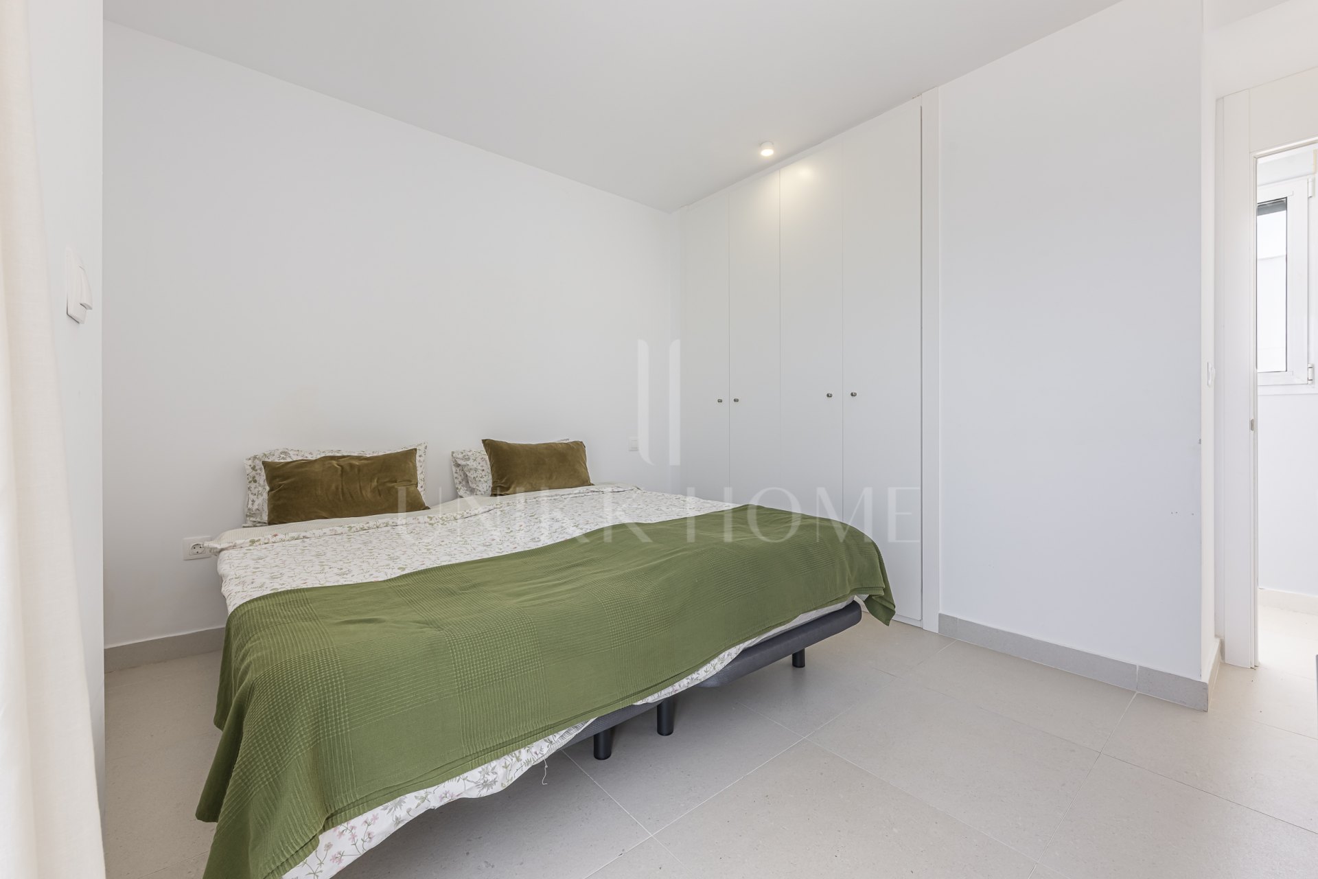 Contemporary 3 Bedroom Penthouse in Senda Chica, Sotogrande