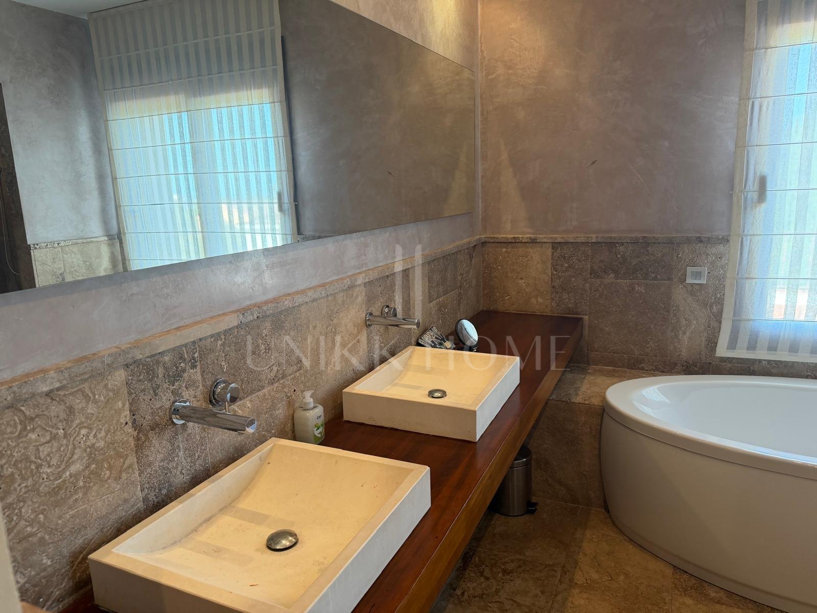 Villa de lujo en Sotogrande Alto