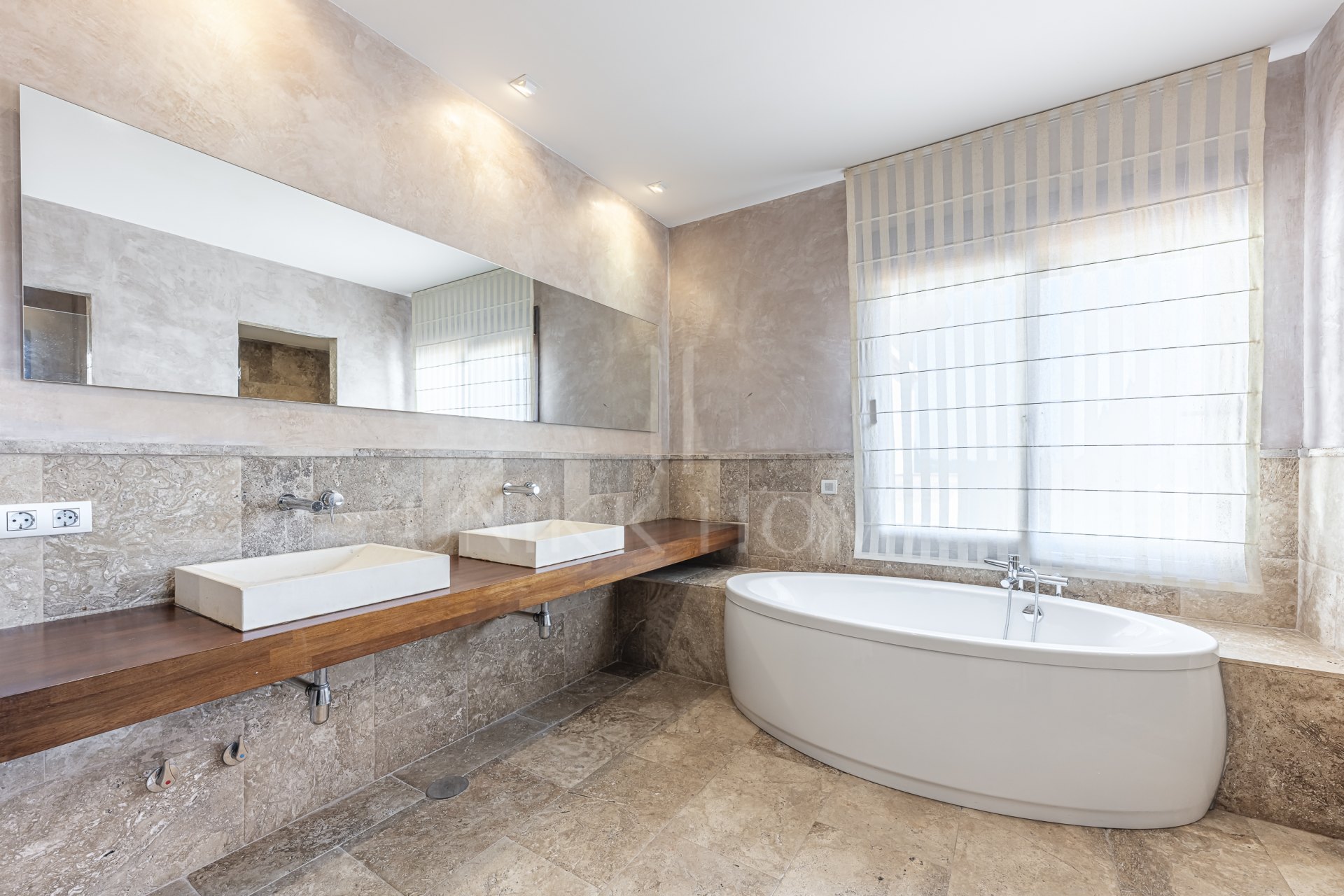 Villa de lujo en Sotogrande Alto