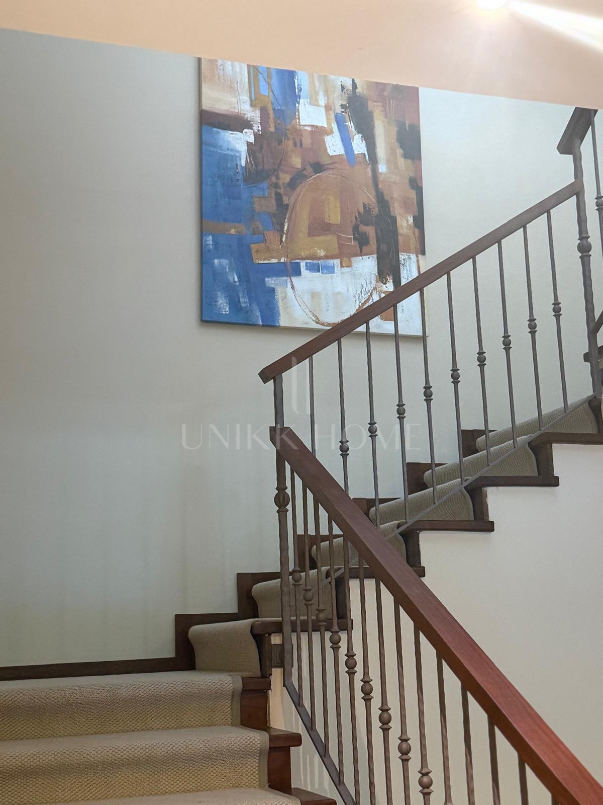 Villa de lujo en Sotogrande Alto
