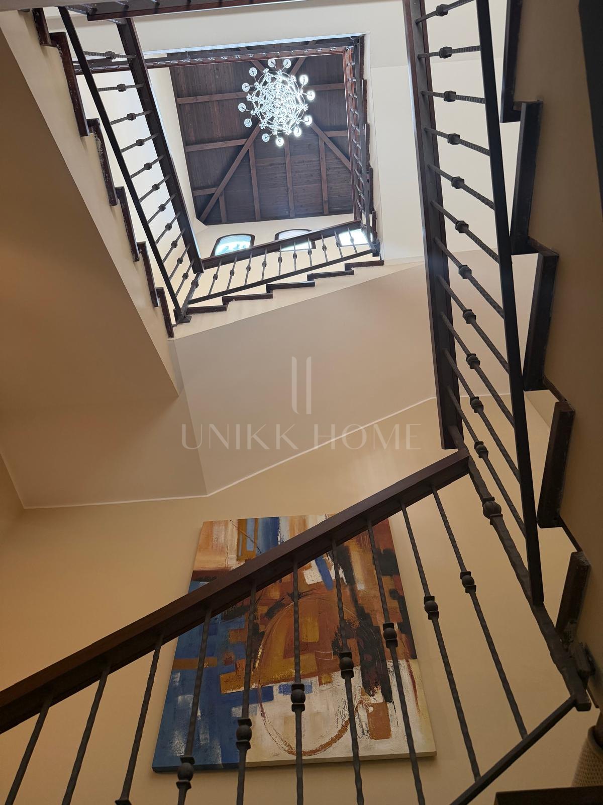 Villa de lujo en Sotogrande Alto