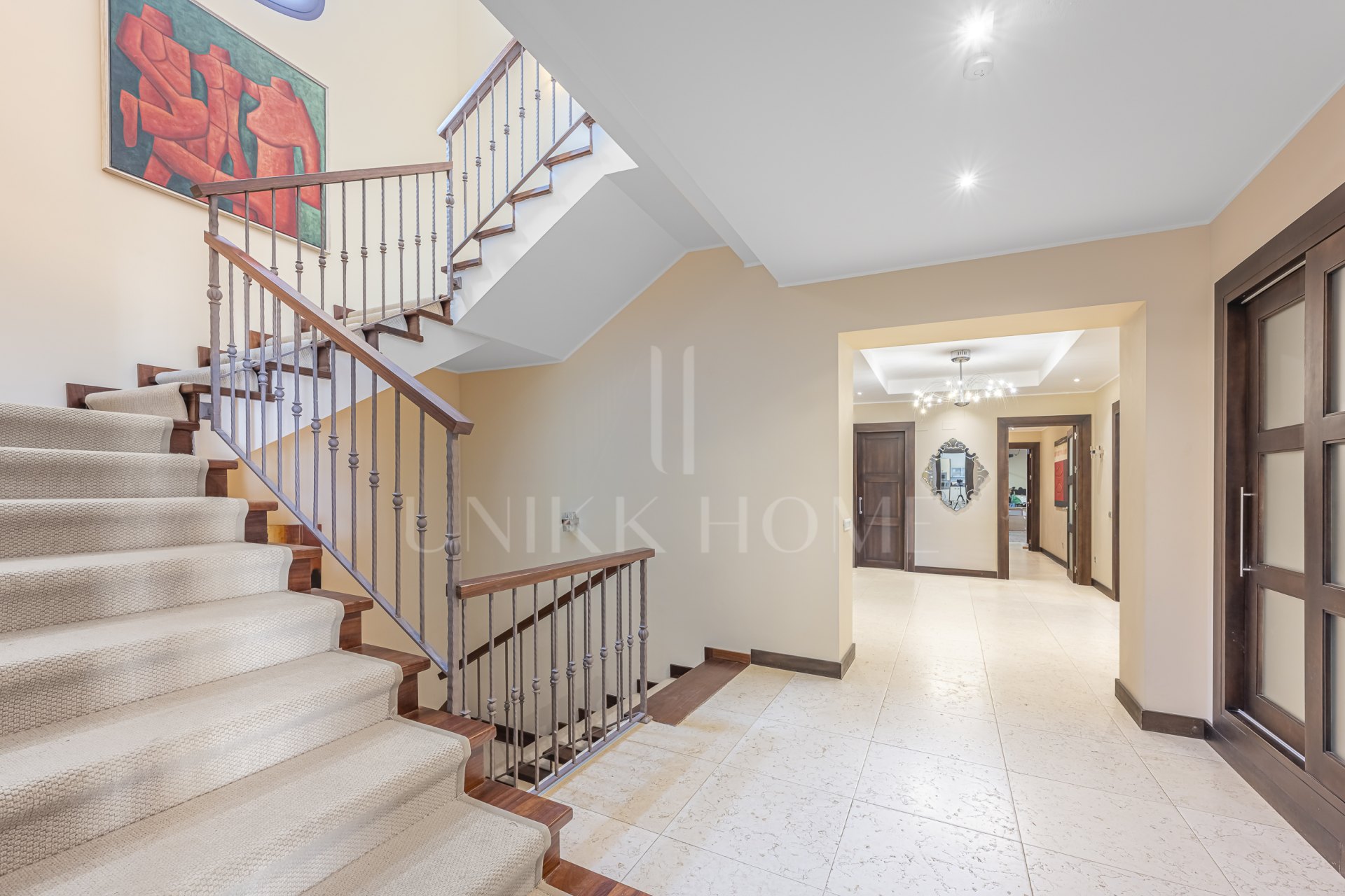 Villa de lujo en Sotogrande Alto