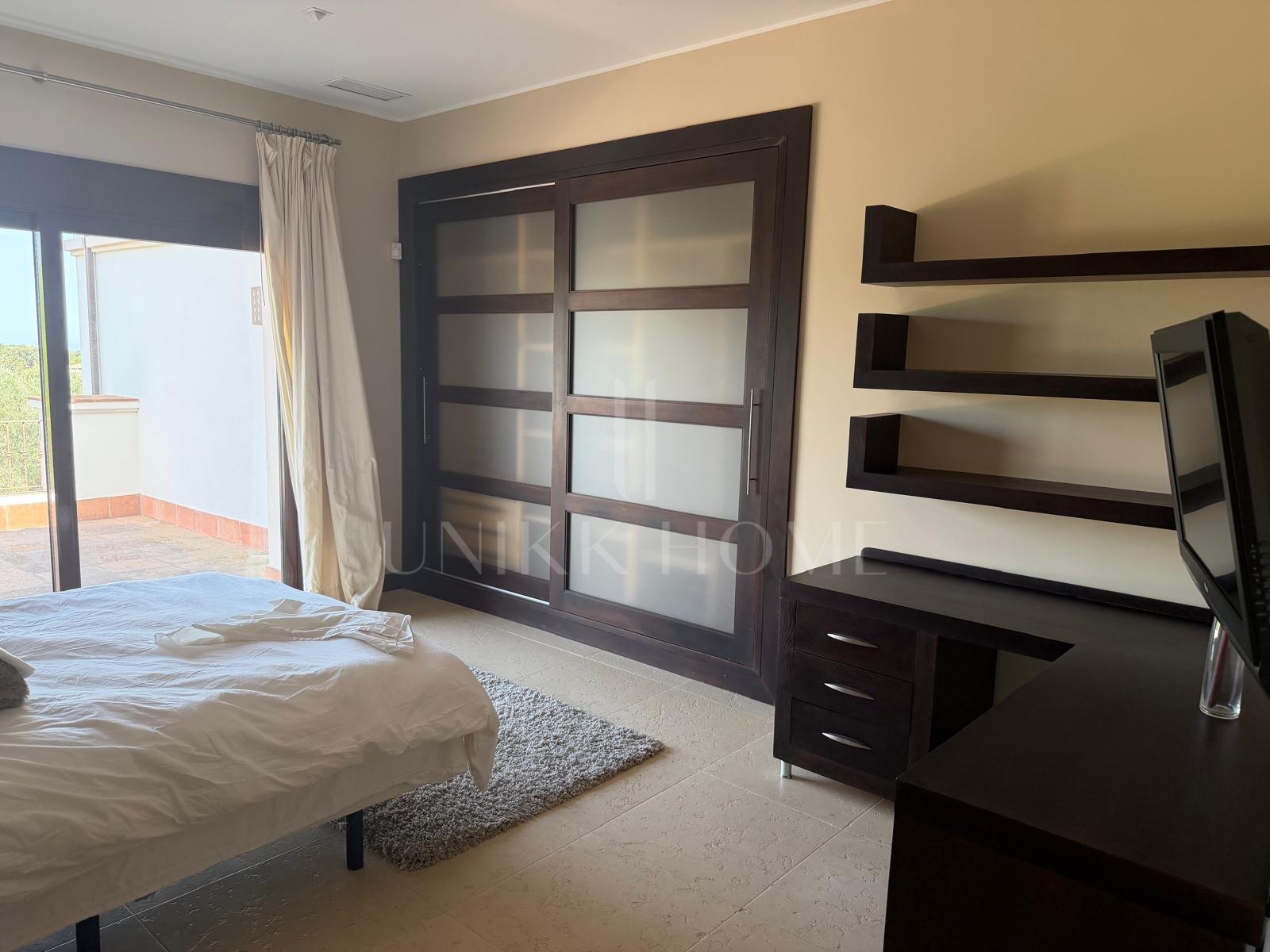 Villa de lujo en Sotogrande Alto