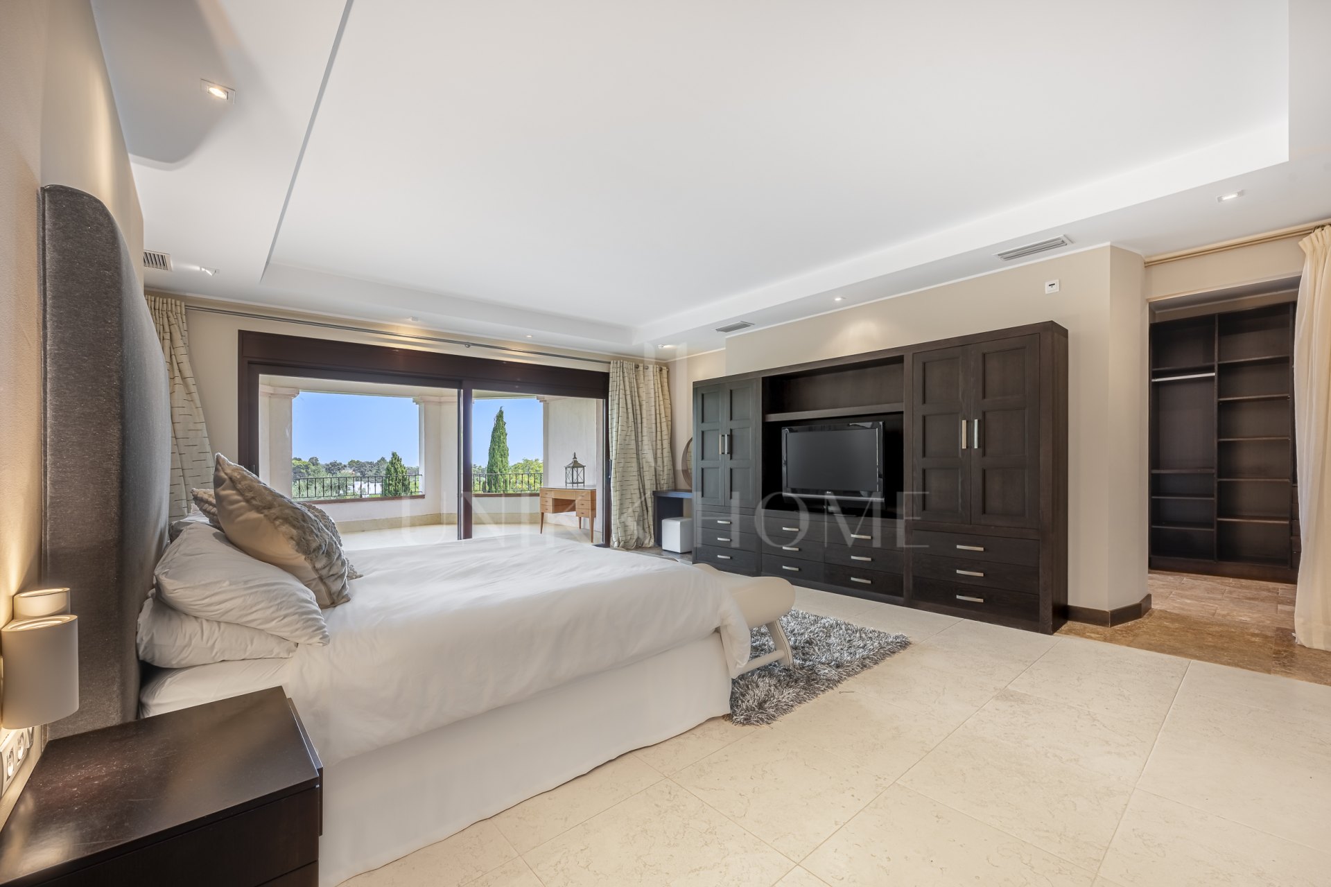 Villa de lujo en Sotogrande Alto