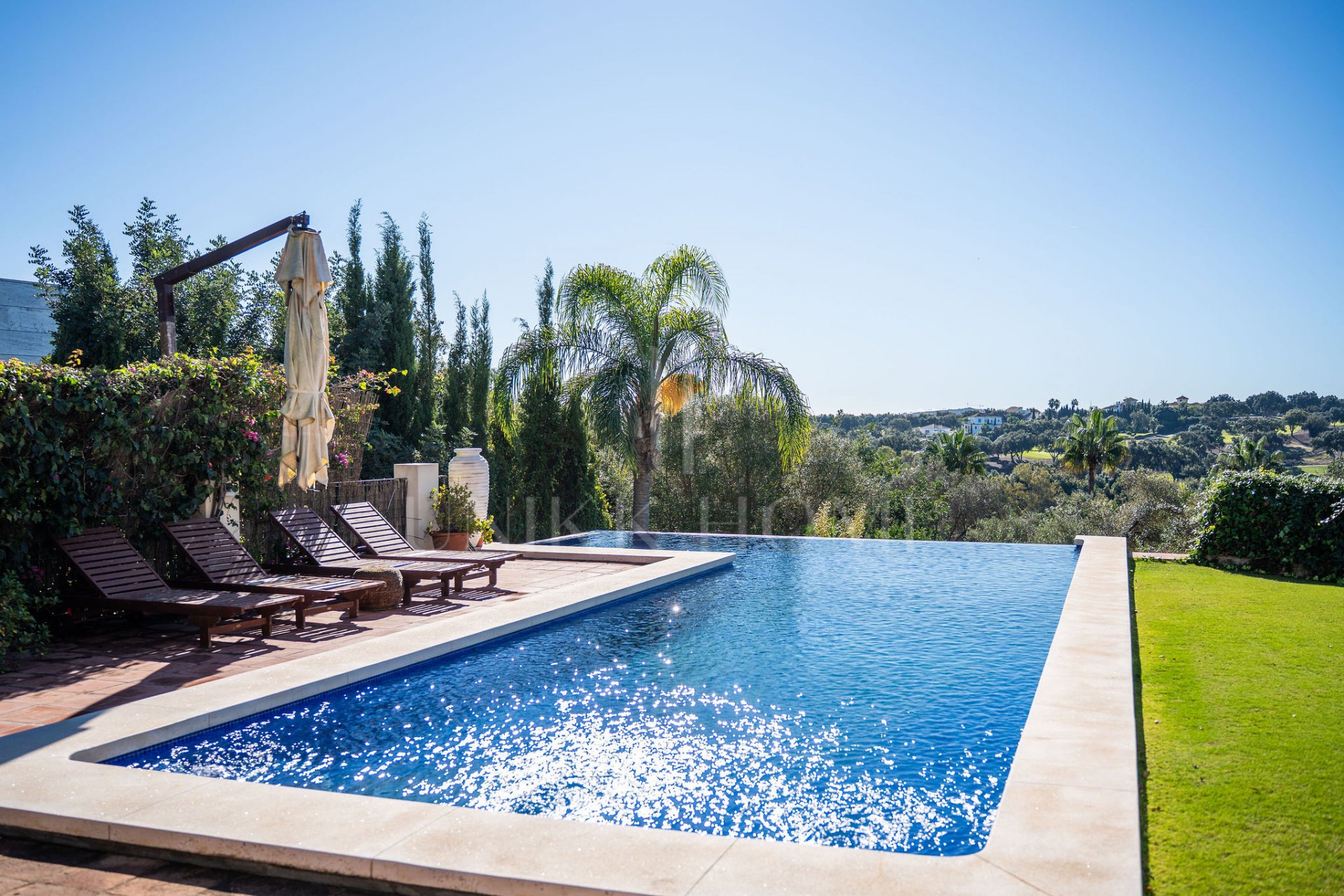 F zone Villa to add value