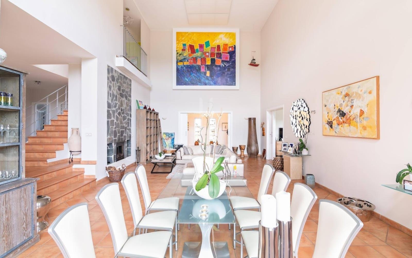 Villa for sale in Sotogrande Alto
