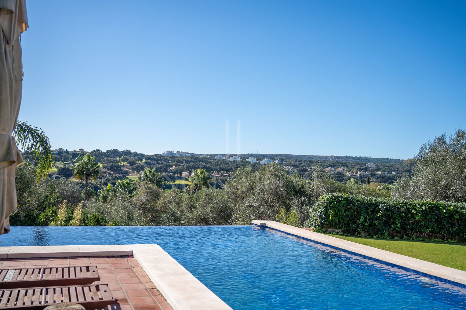 F zone Villa to add value