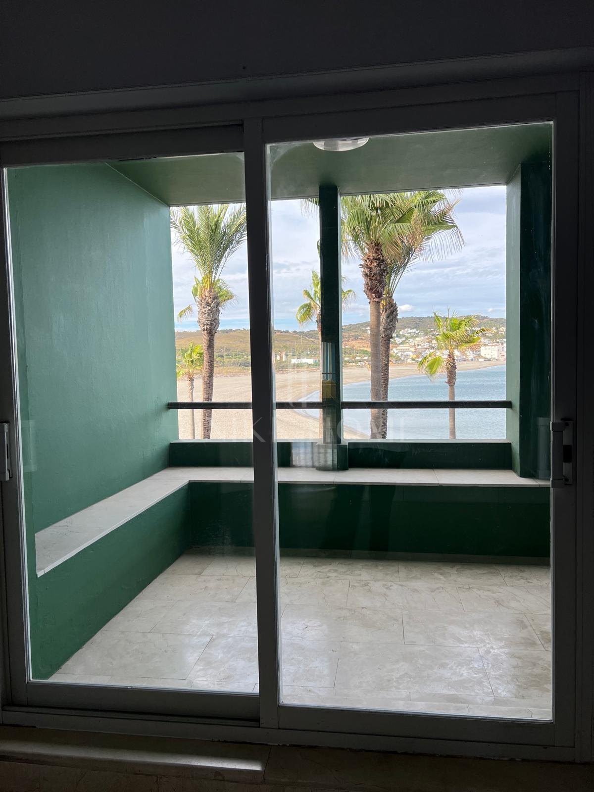 Apartamento en venta en Sotogrande Puerto Deportivo