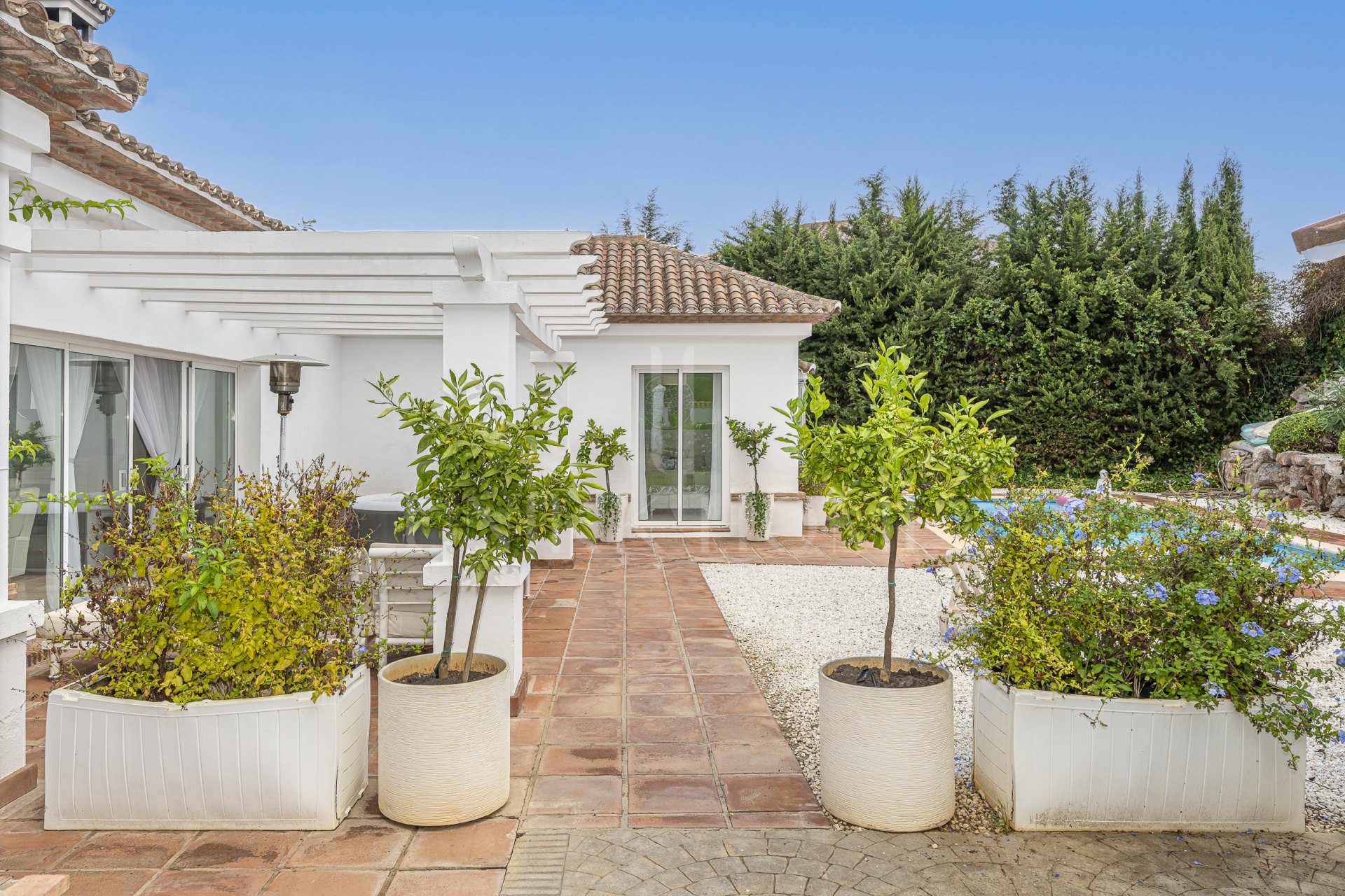 Zona B Villa 950,000 euros