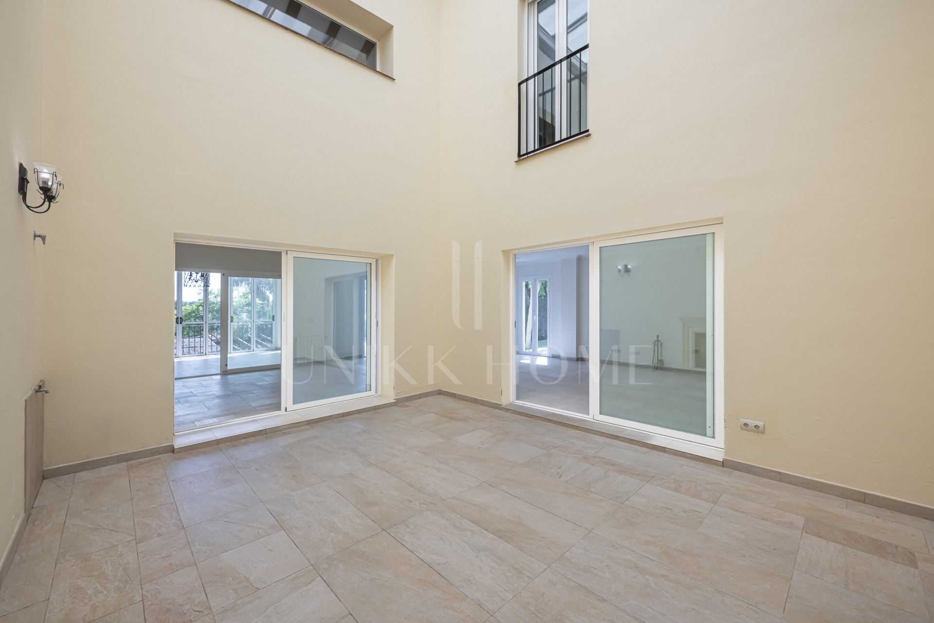 Villa en venta en Sotogrande