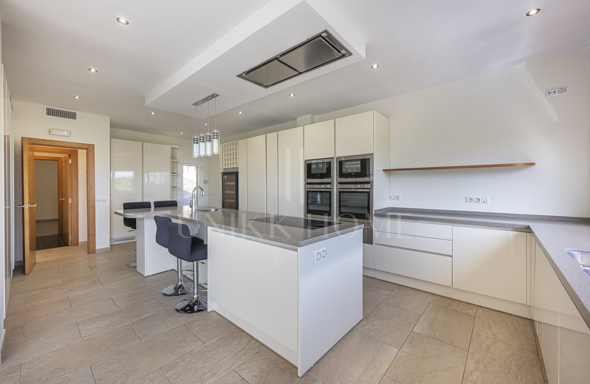 Villa en venta en Sotogrande