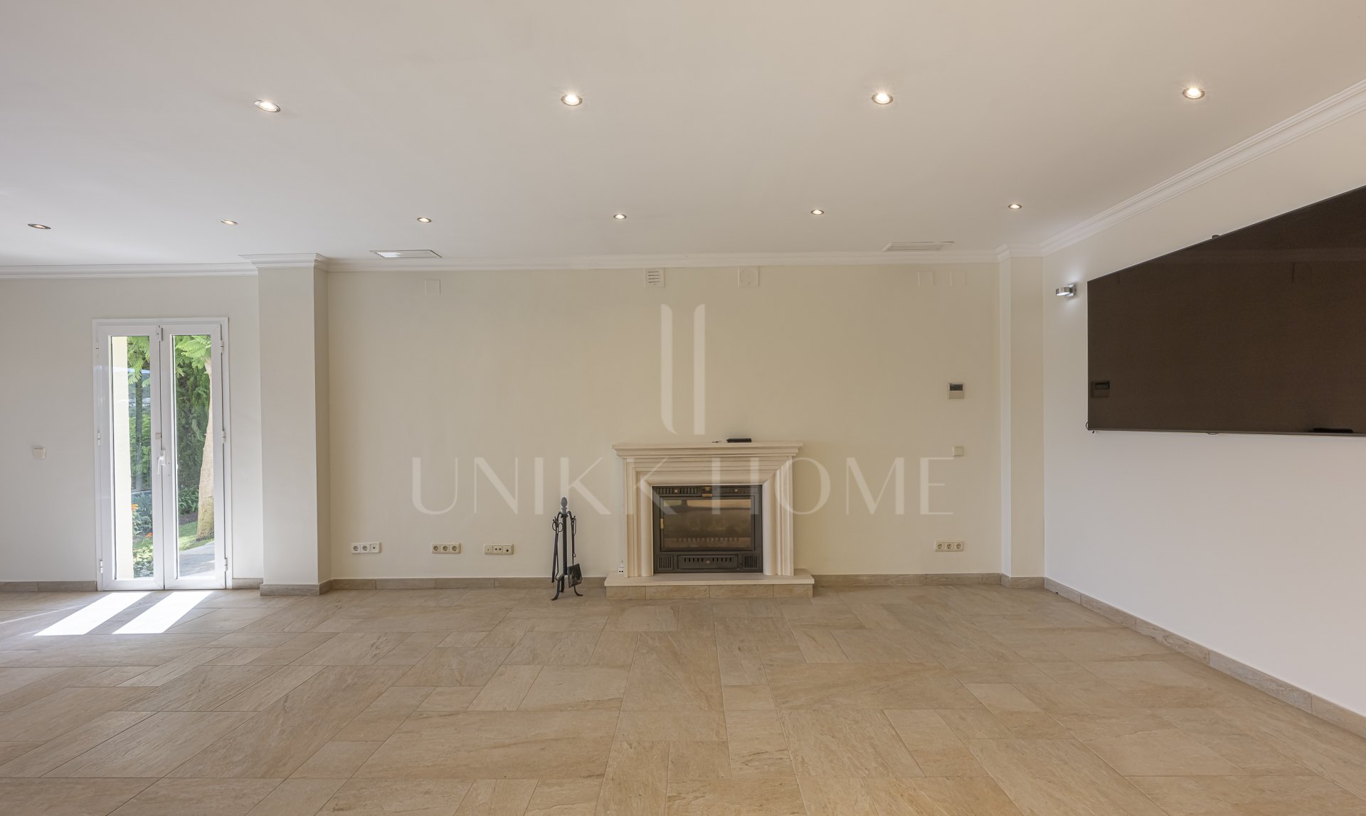 Villa en venta en Sotogrande