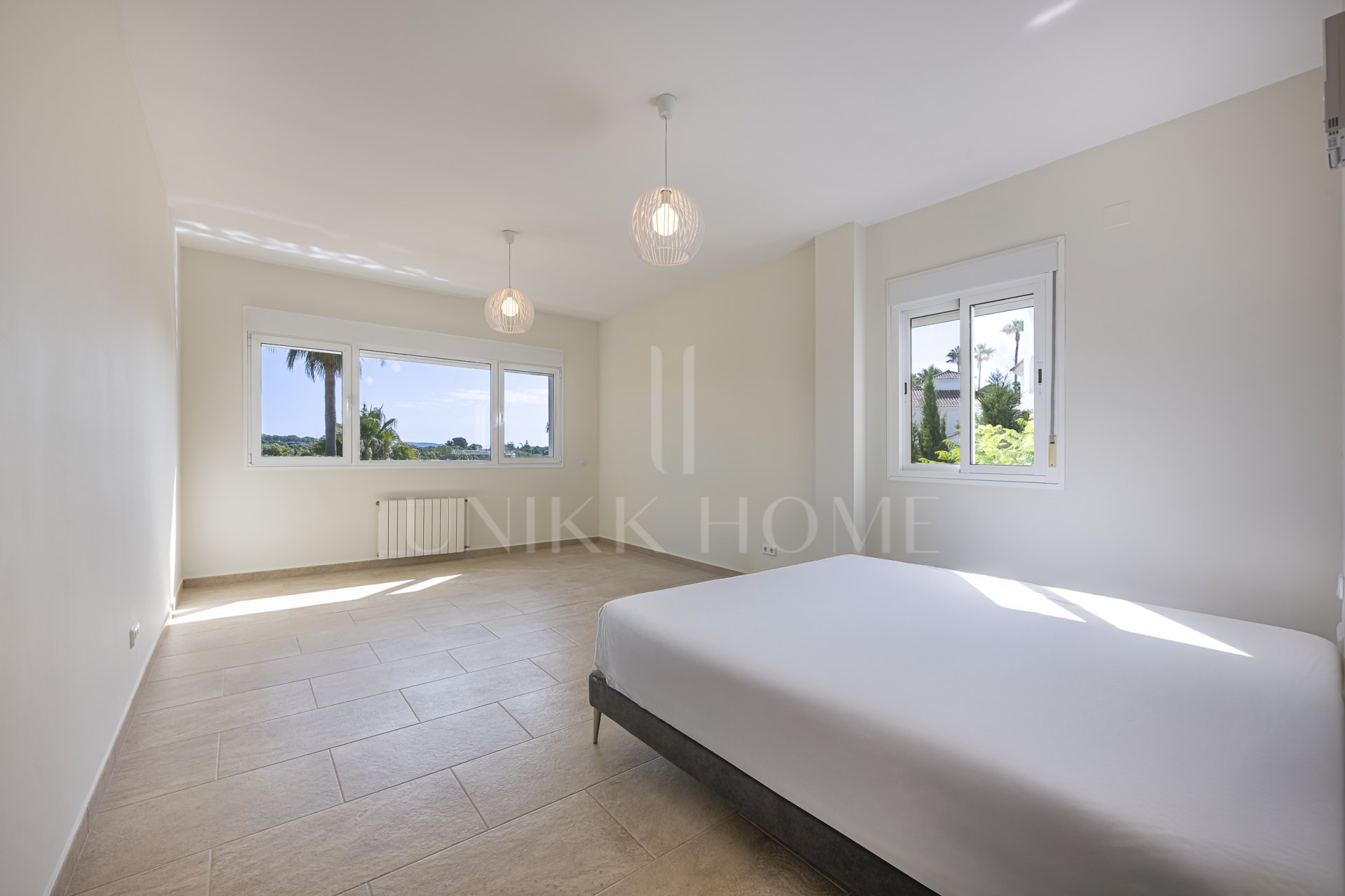 Villa en venta en Sotogrande