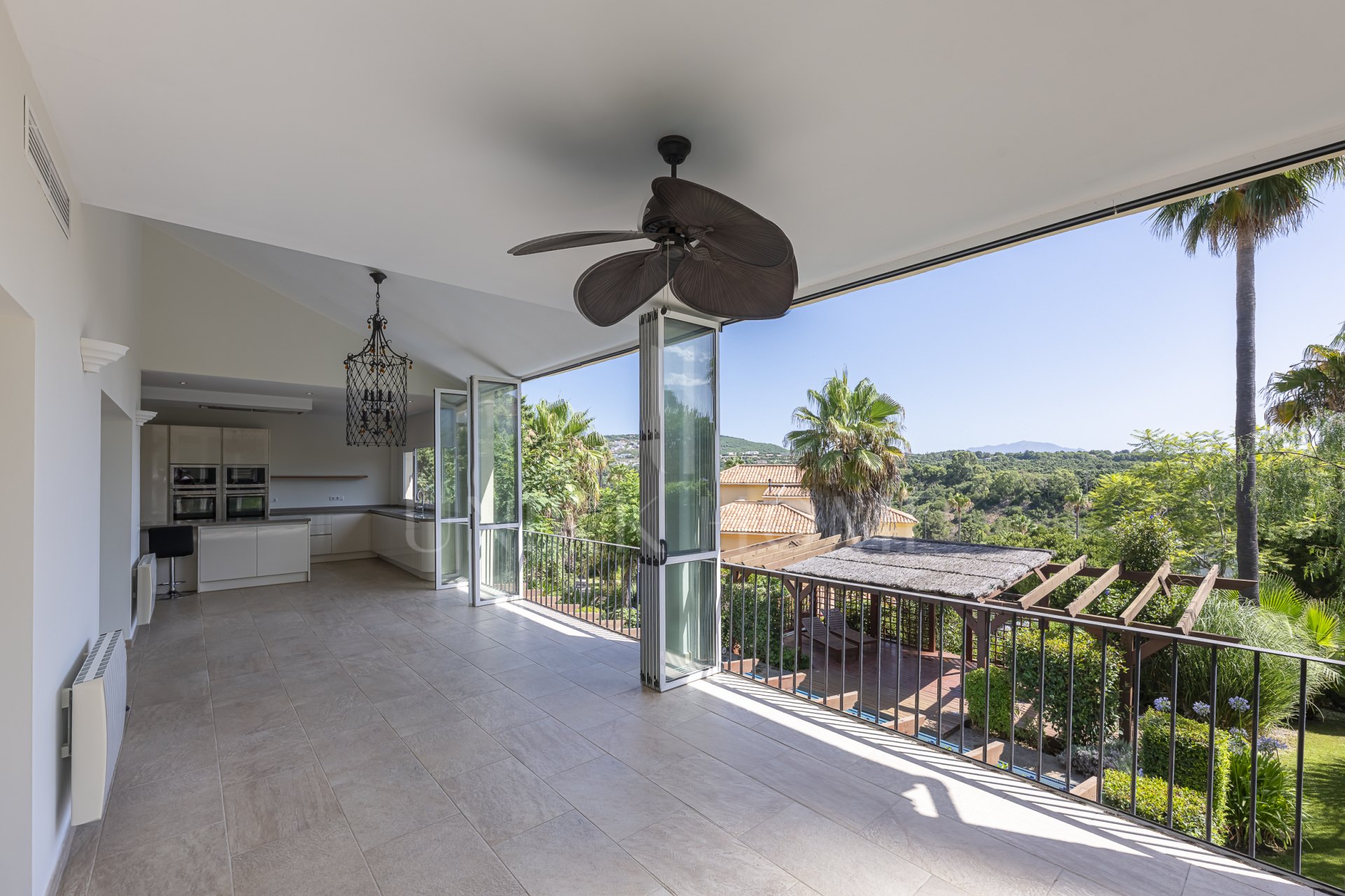 Villa en venta en Sotogrande