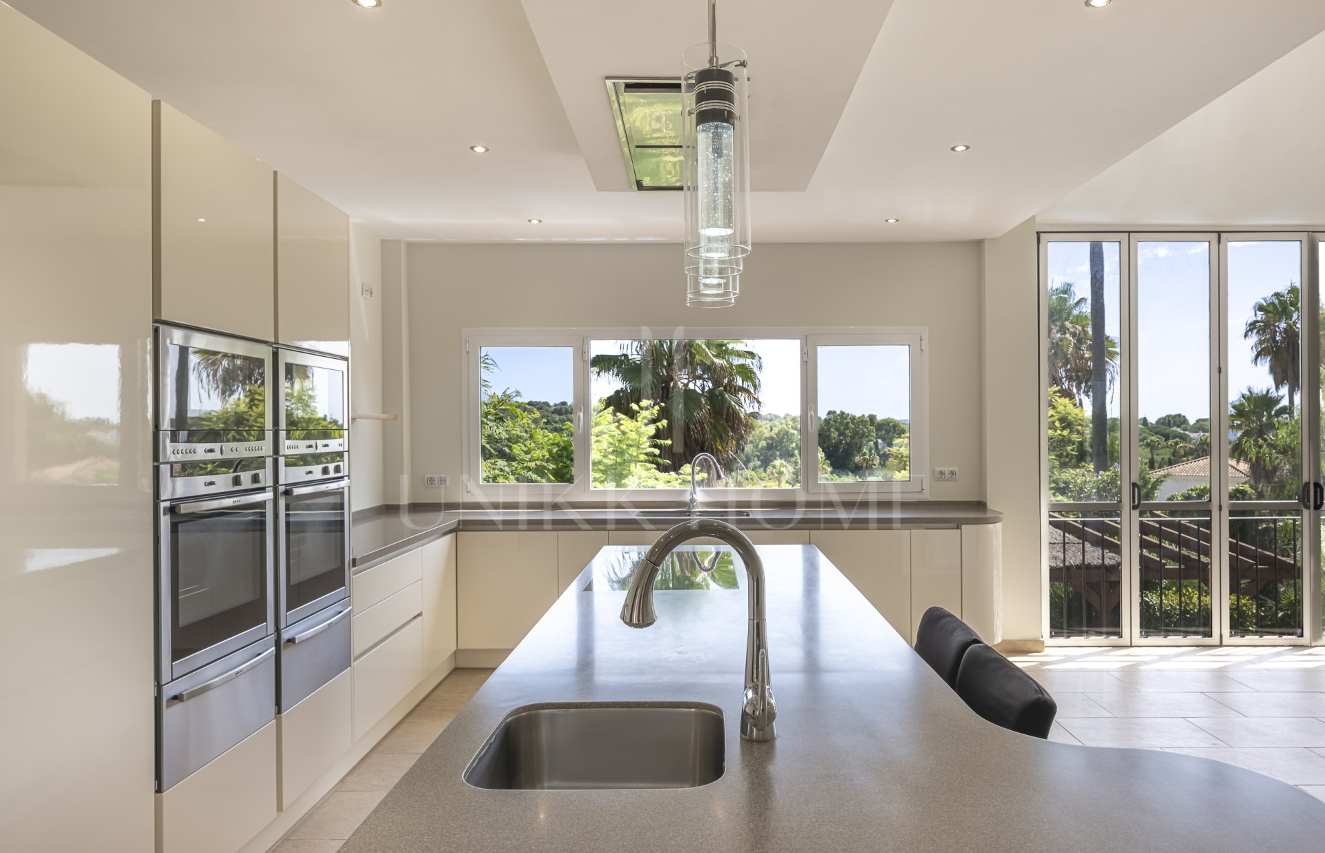 Villa en venta en Sotogrande