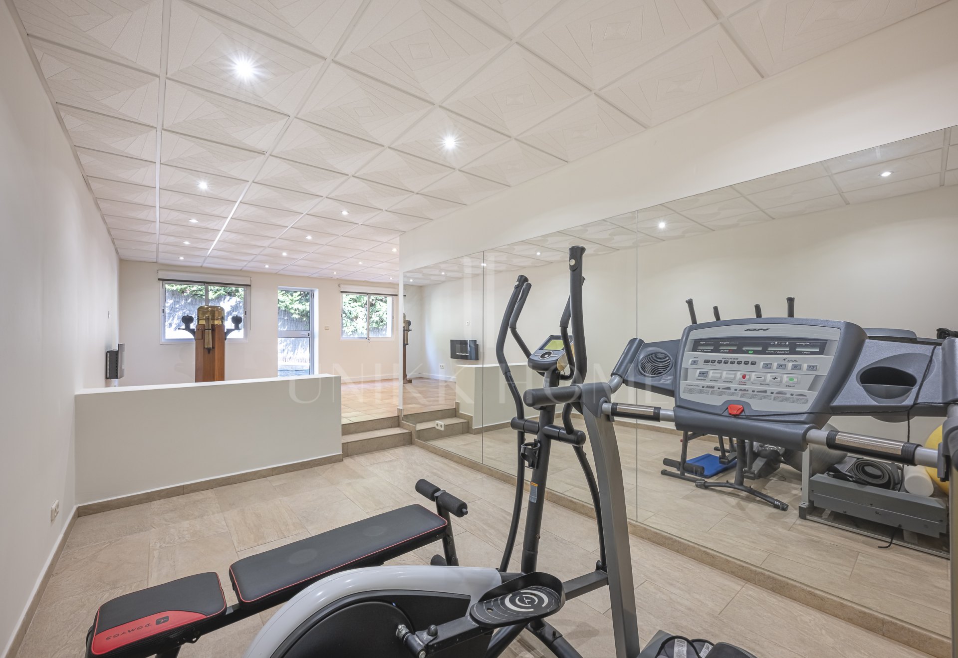 Villa en venta en Sotogrande