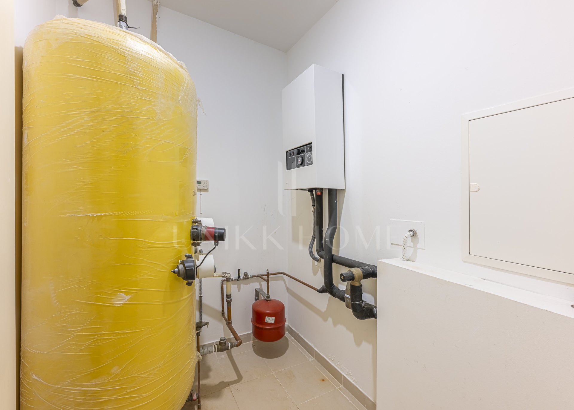 Precioso apartamento en planta baja en Avenida de los Cortijos