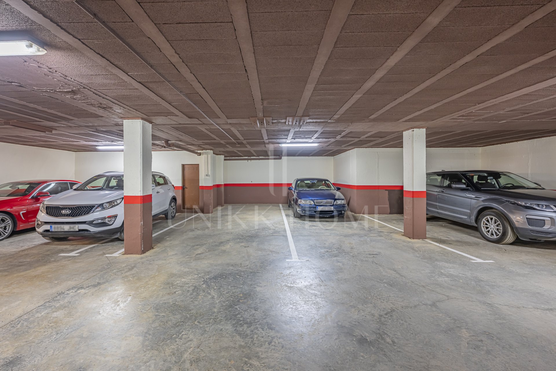 Precioso apartamento en planta baja en Avenida de los Cortijos