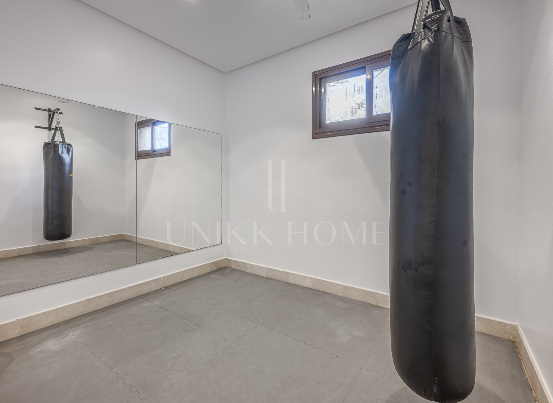 Precioso apartamento en planta baja en Avenida de los Cortijos