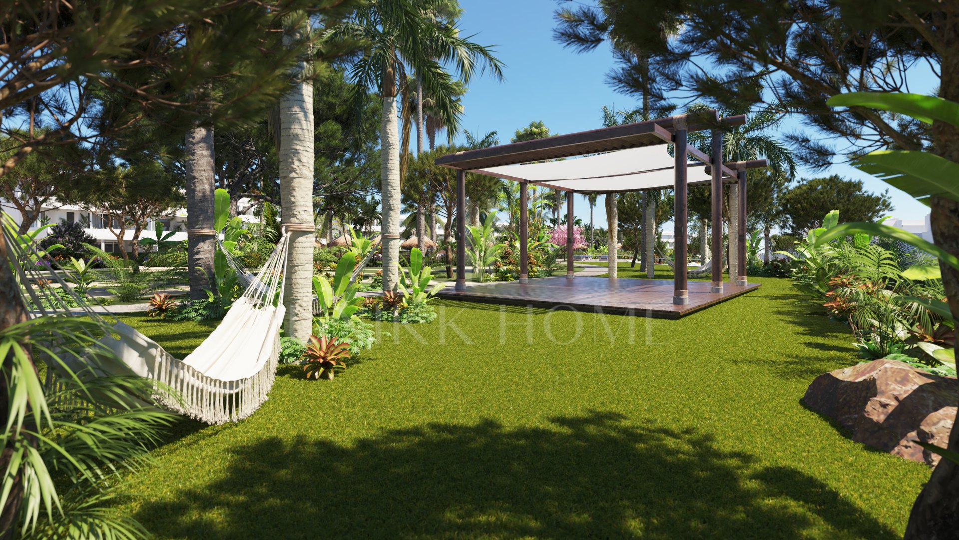 Luxury front line golf property in Alcaidesa