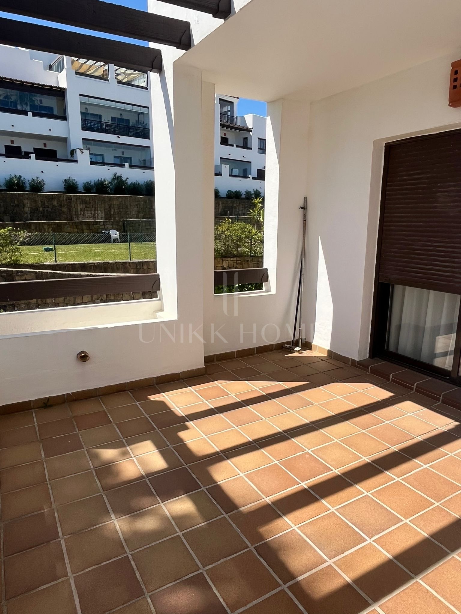 Magnífico Apartamento en Alcaidesa