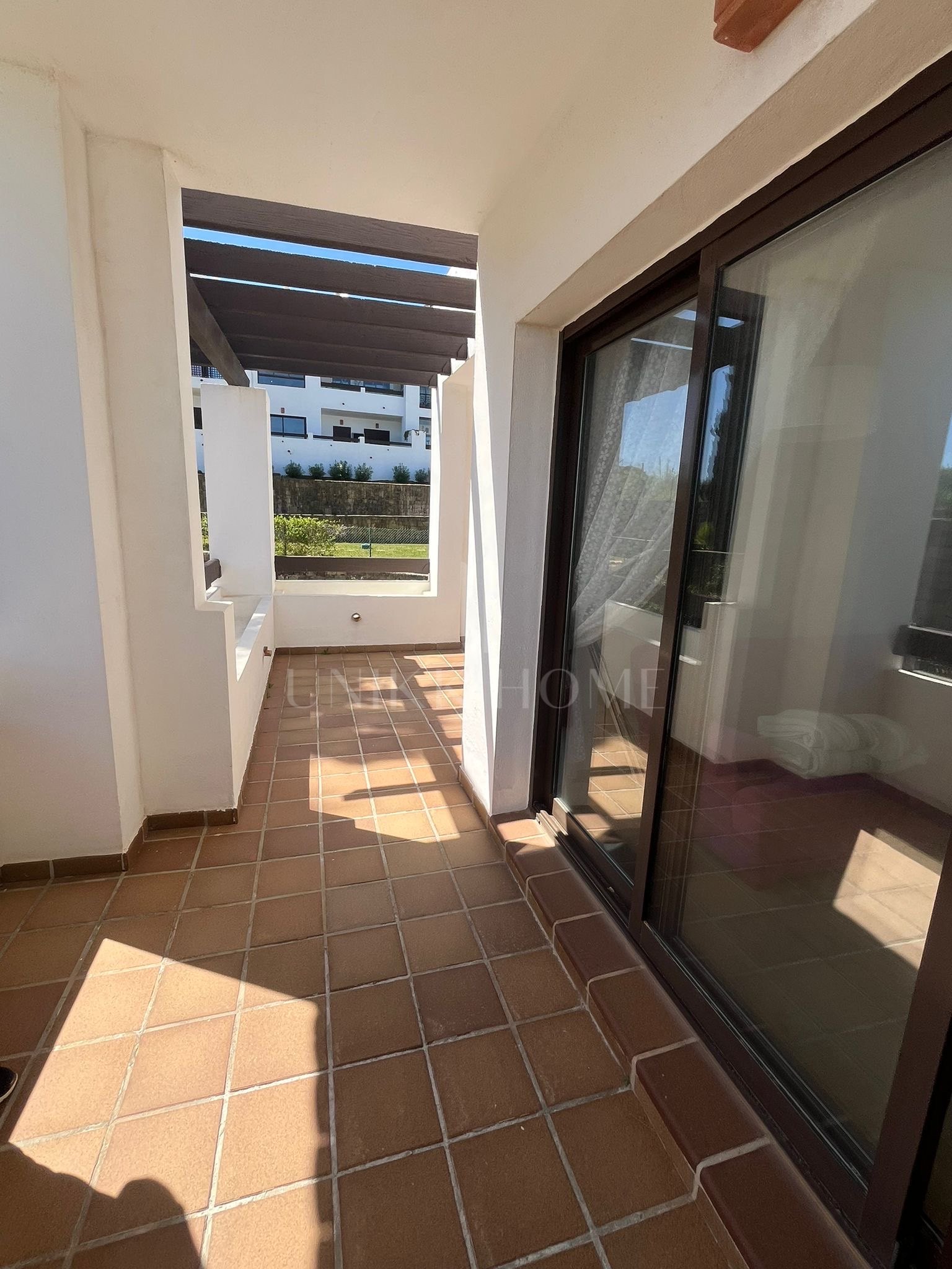 Magnífico Apartamento en Alcaidesa