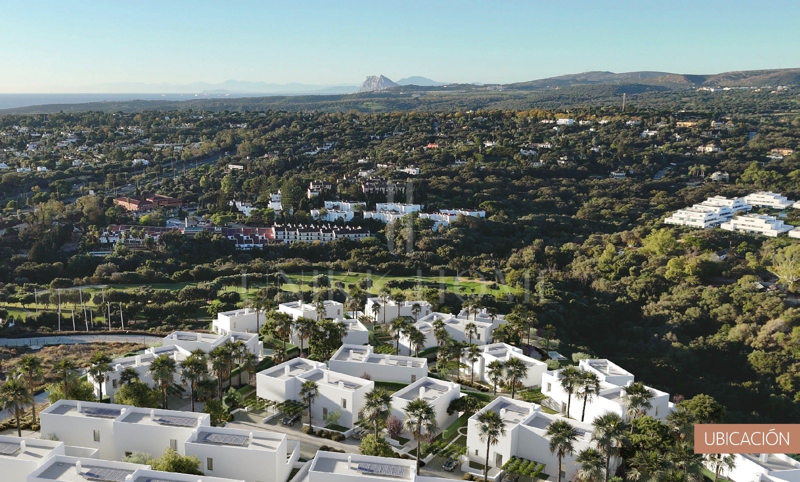 House for sale in Sotogrande