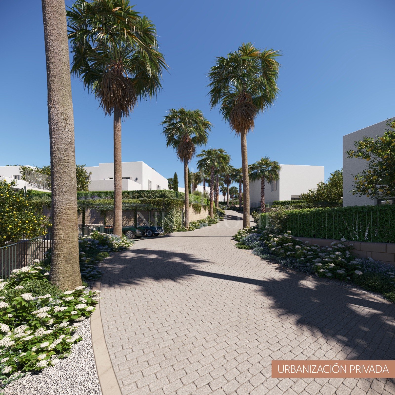 House for sale in Sotogrande