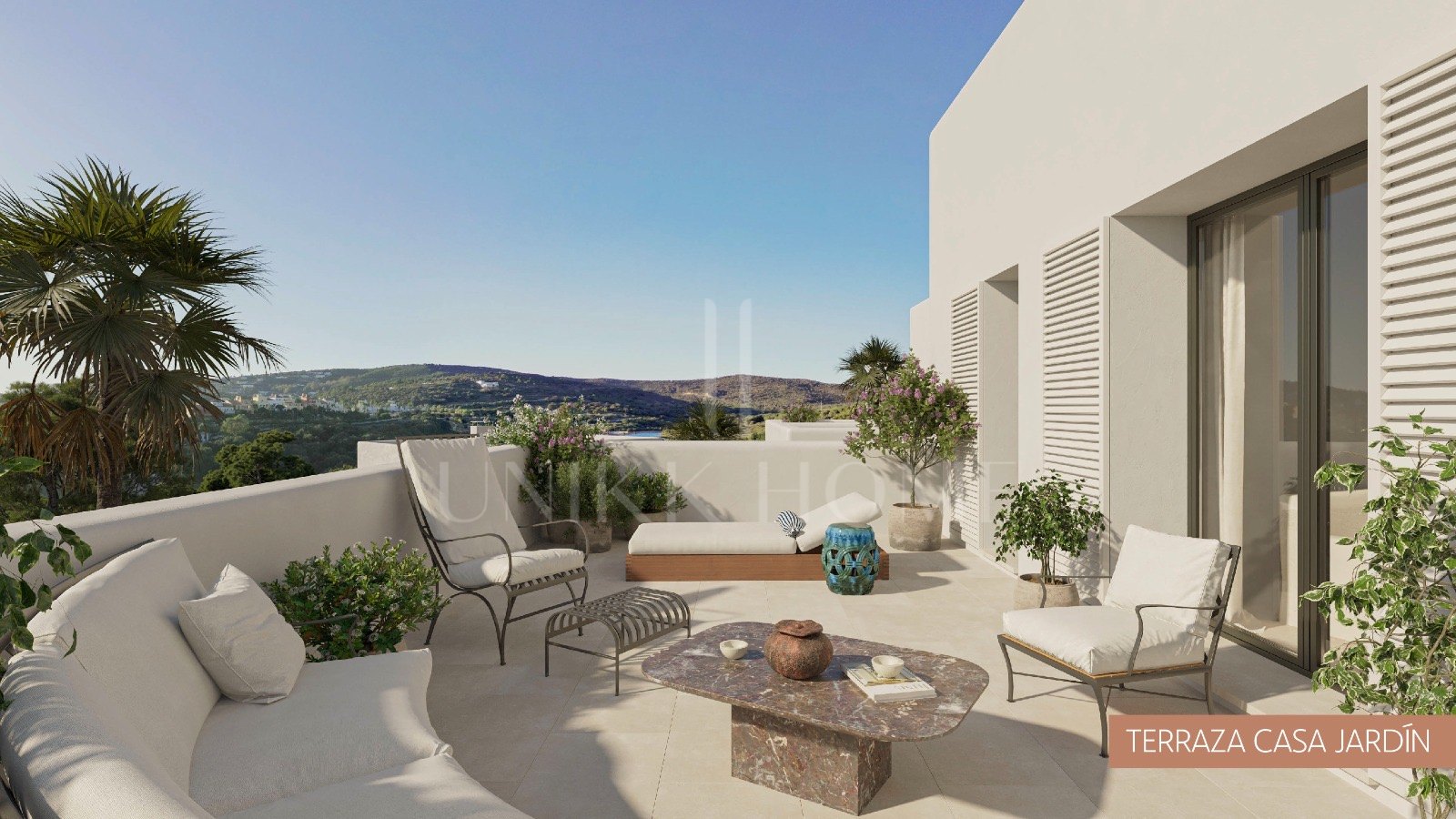 House for sale in Sotogrande