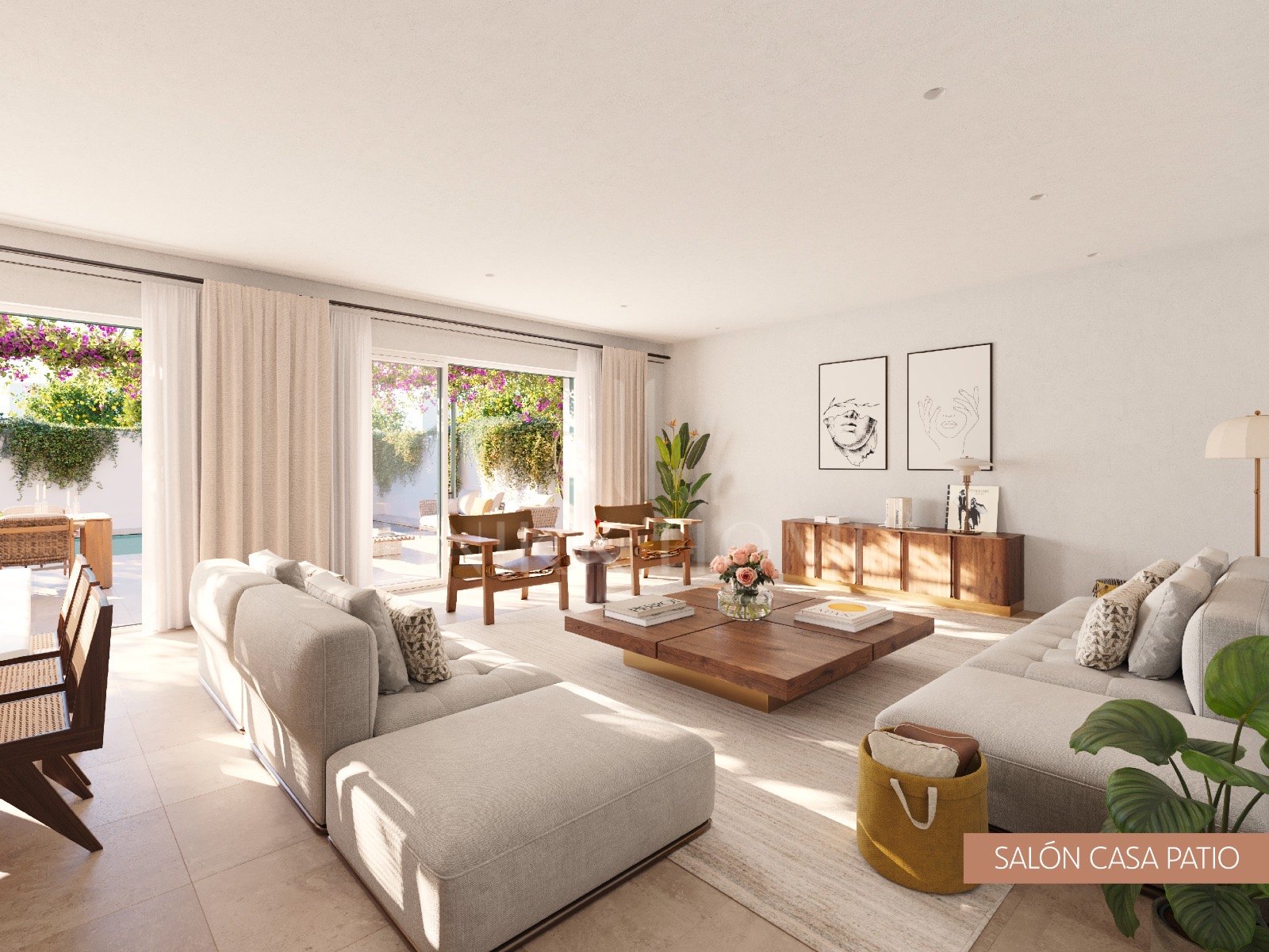 House for sale in Sotogrande