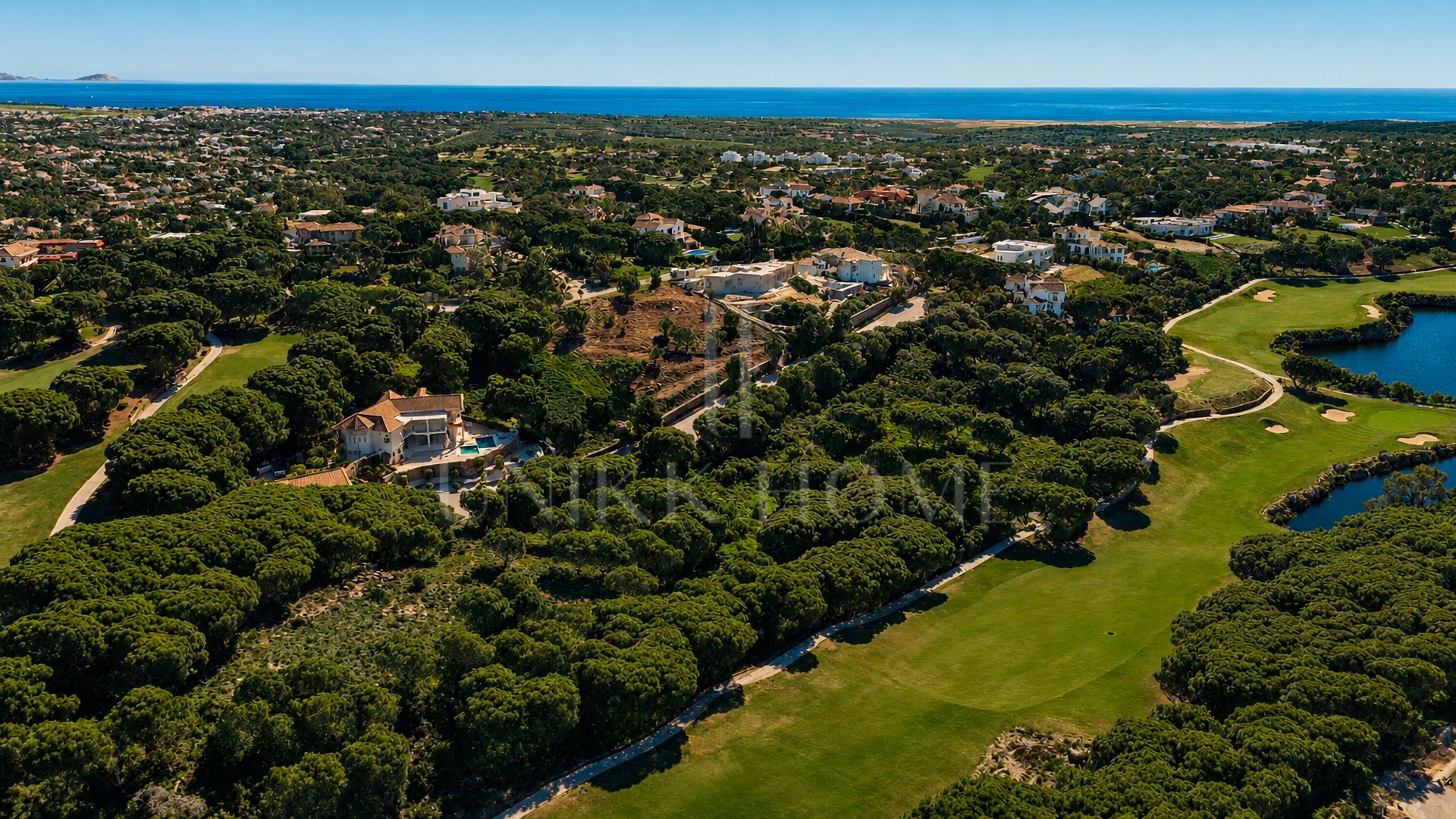 Plot with Advanced Project and Imminent License – Prime Development Opportunity