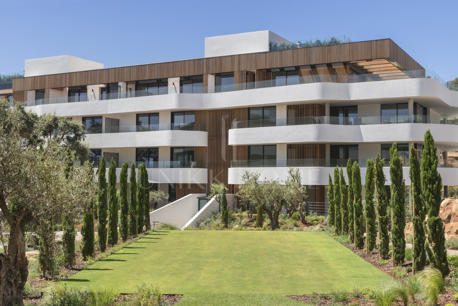 Sotogrande – Luxury Apartments & Sky Villas in La Reserva