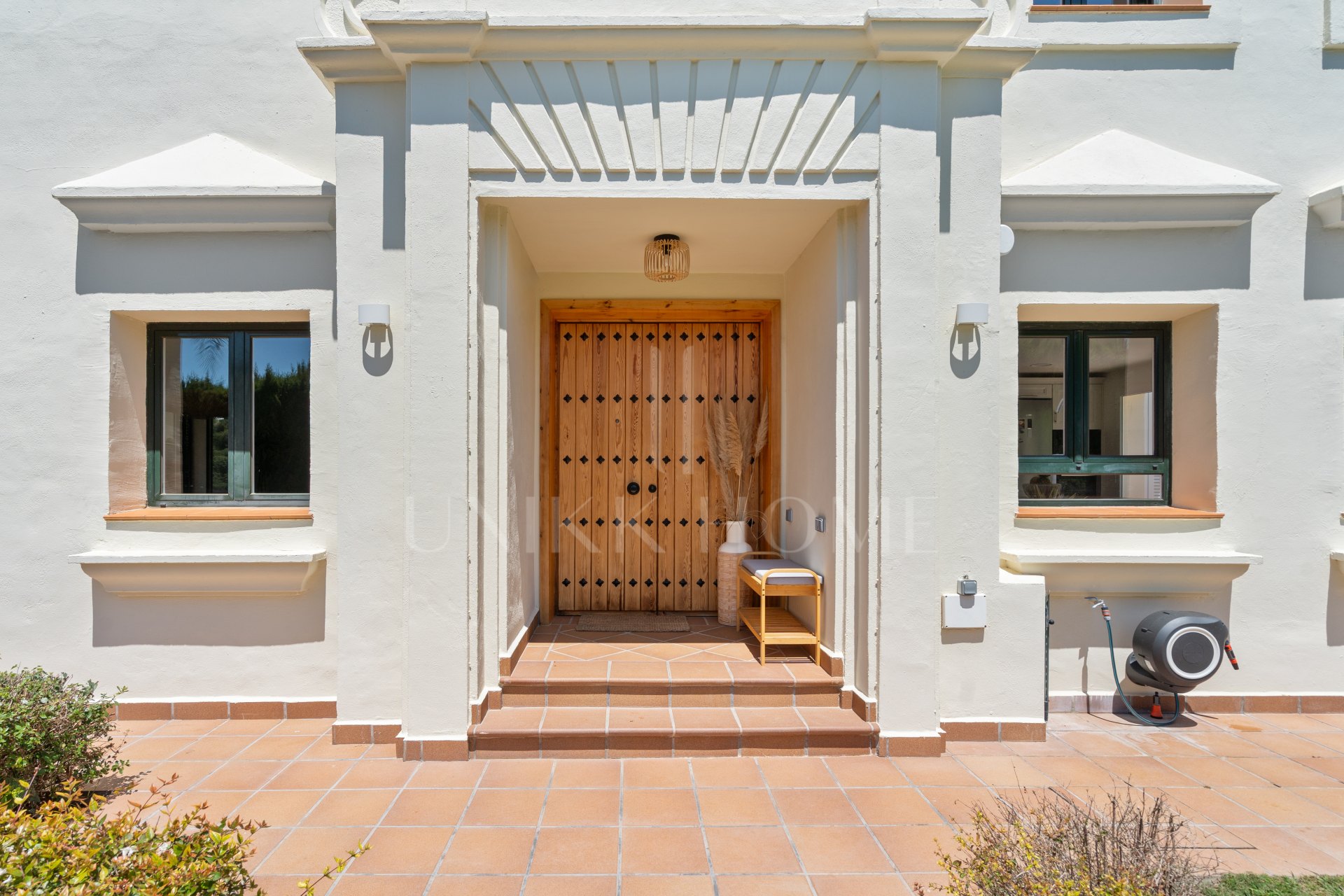 Private 4 Bedroom Villa with Stunning Panoramic Views in Soto Golf Villas