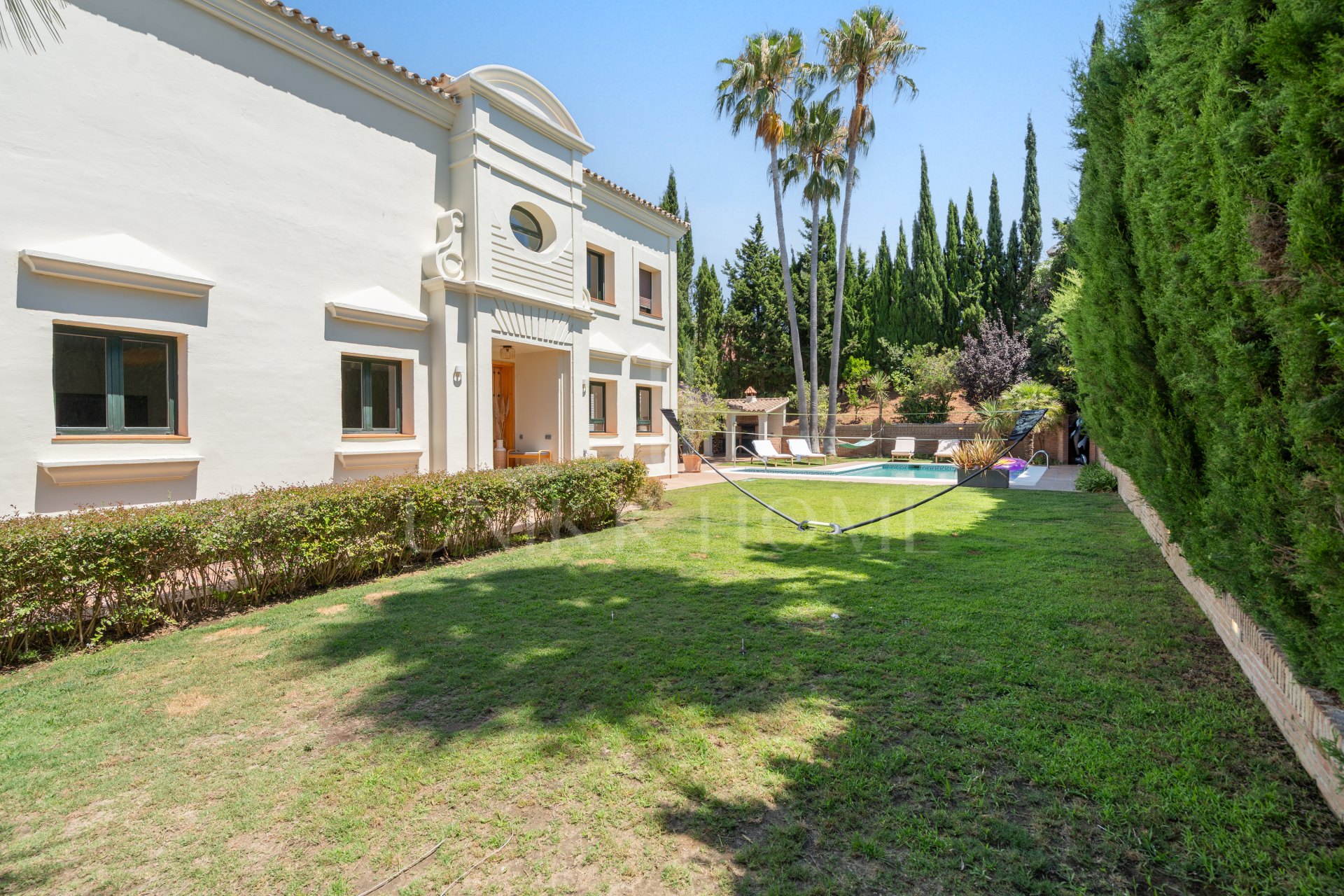 Private 4 Bedroom Villa with Stunning Panoramic Views in Soto Golf Villas