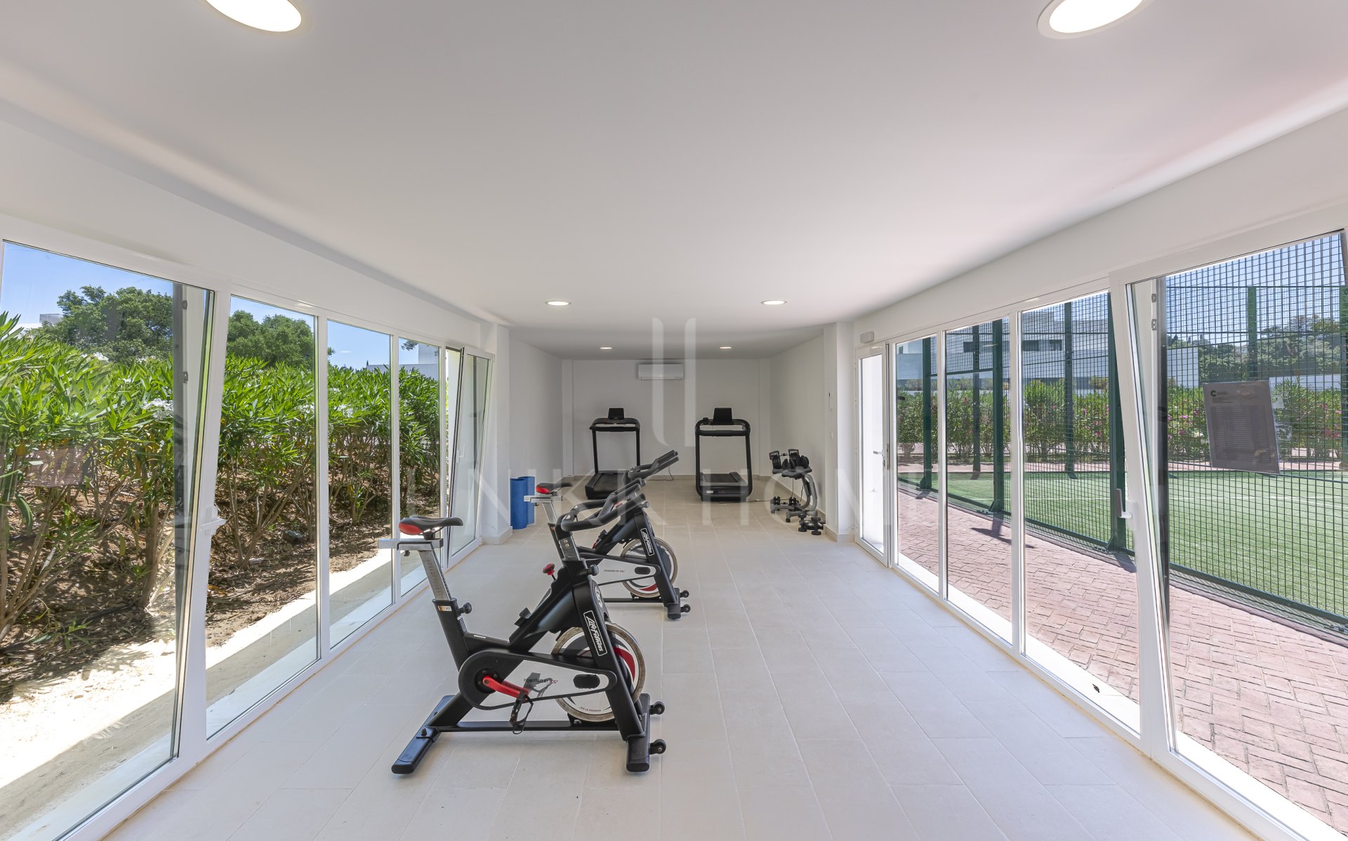 Apartment in Senda Chica – La Reserva, Sotogrande