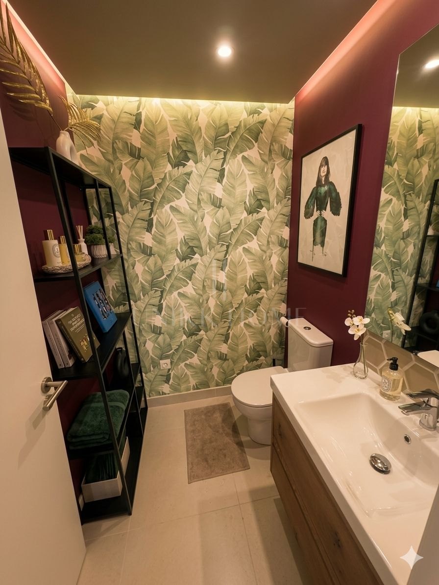 Apartamento en Senda Chica – La Reserva, Sotogrande