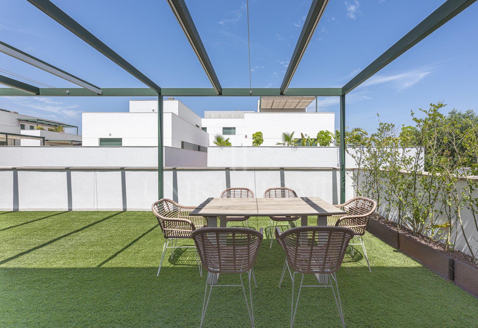 Apartment in Senda Chica – La Reserva, Sotogrande