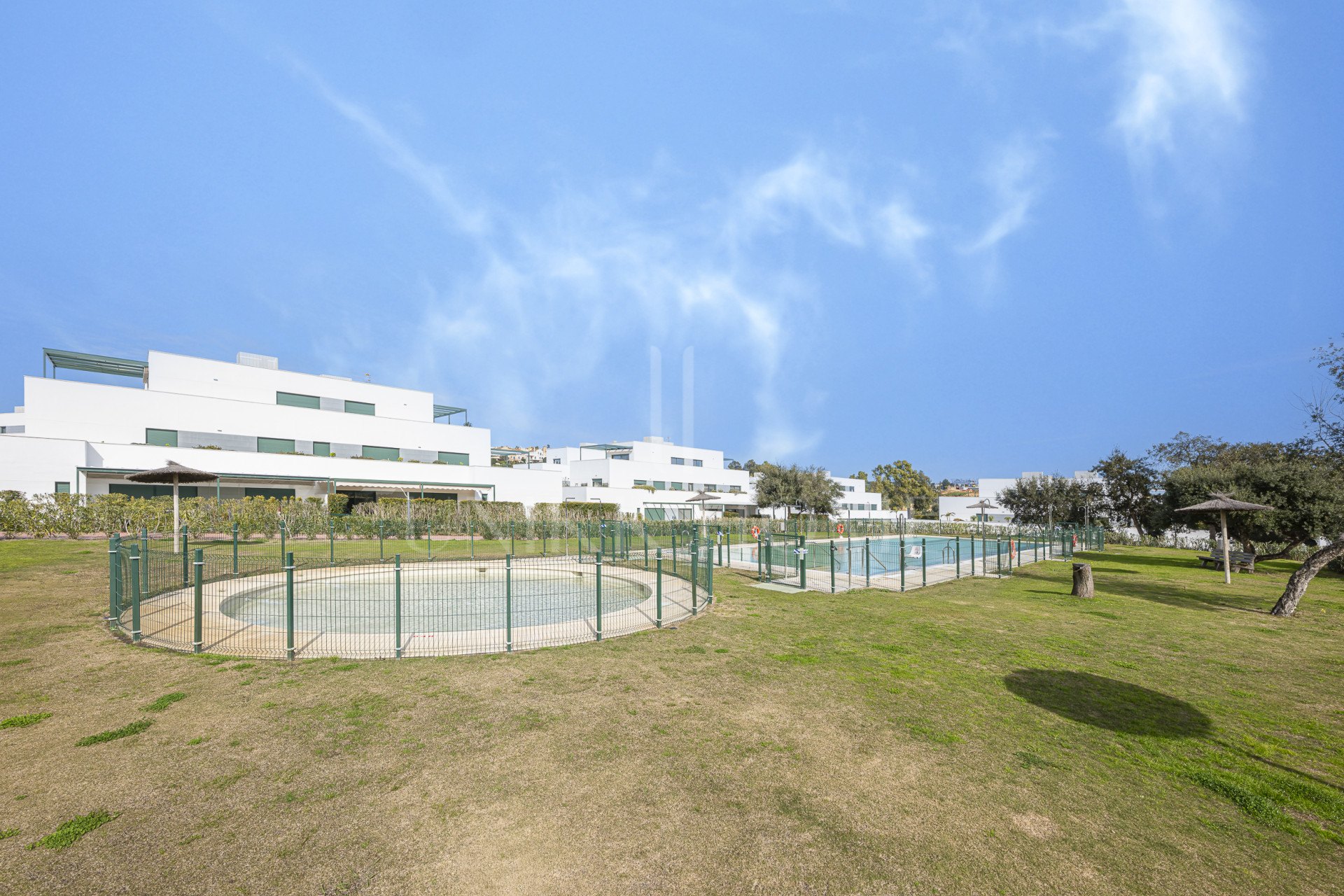 Apartamento en Senda Chica – La Reserva, Sotogrande