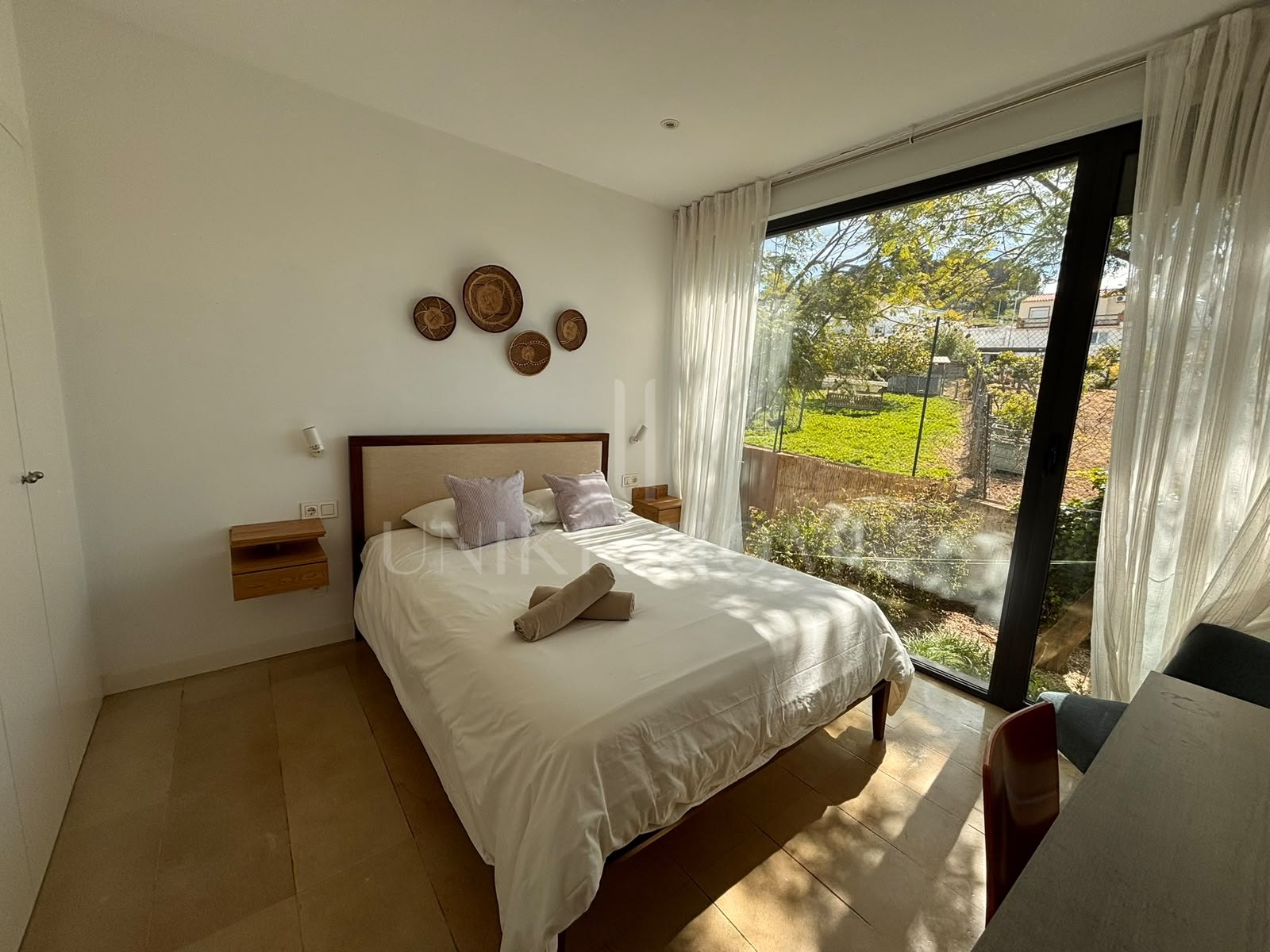 Contemporary Designer Home with Private Rooftop Pool
