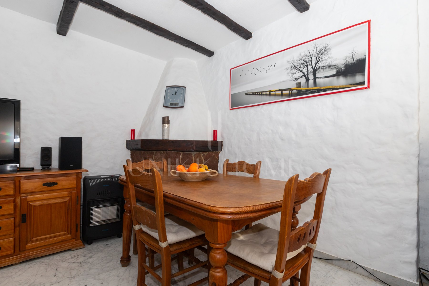 Apartment in Miramar Building, Huerta Nueva