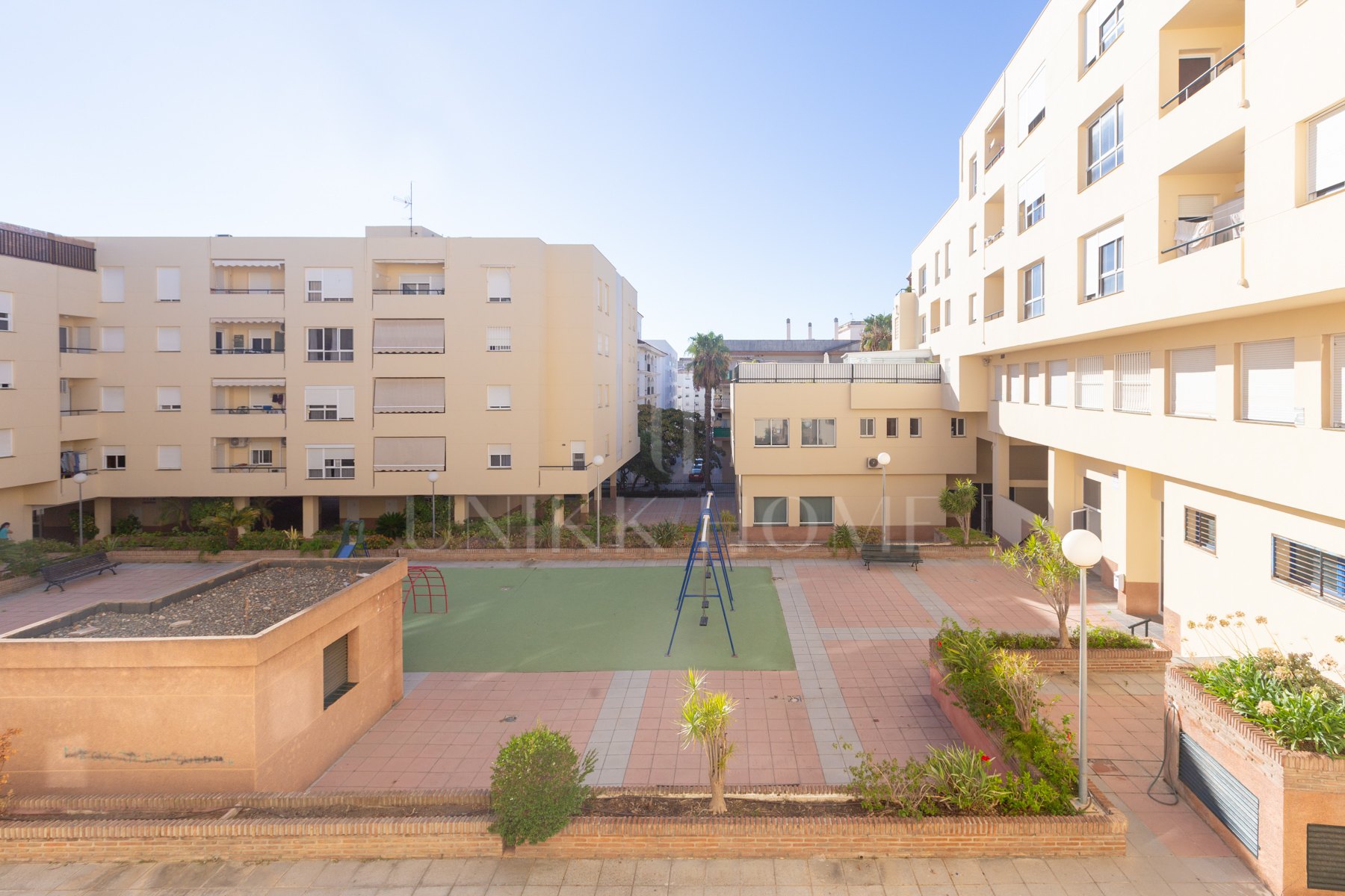 Piso en Edificio Miramar, Huerta Nueva