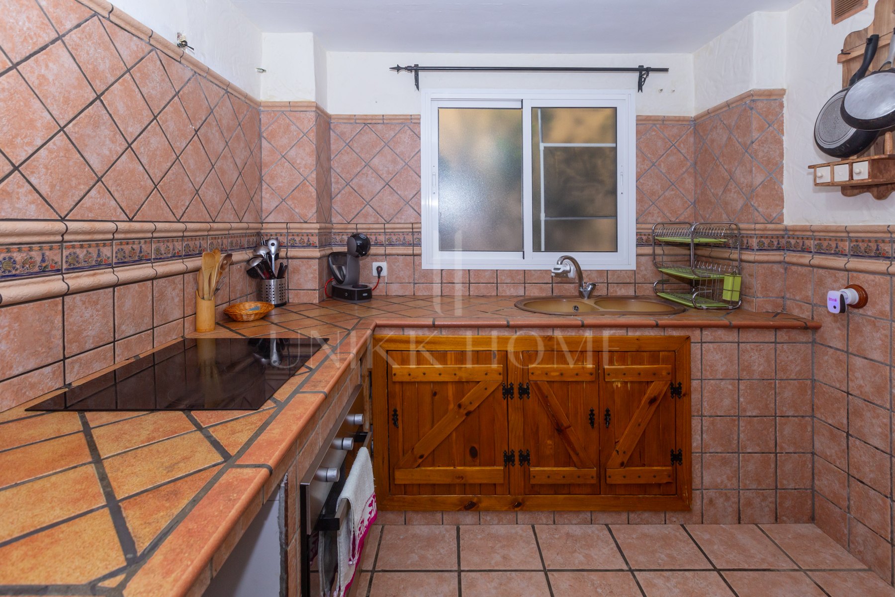 Piso en Edificio Miramar, Huerta Nueva