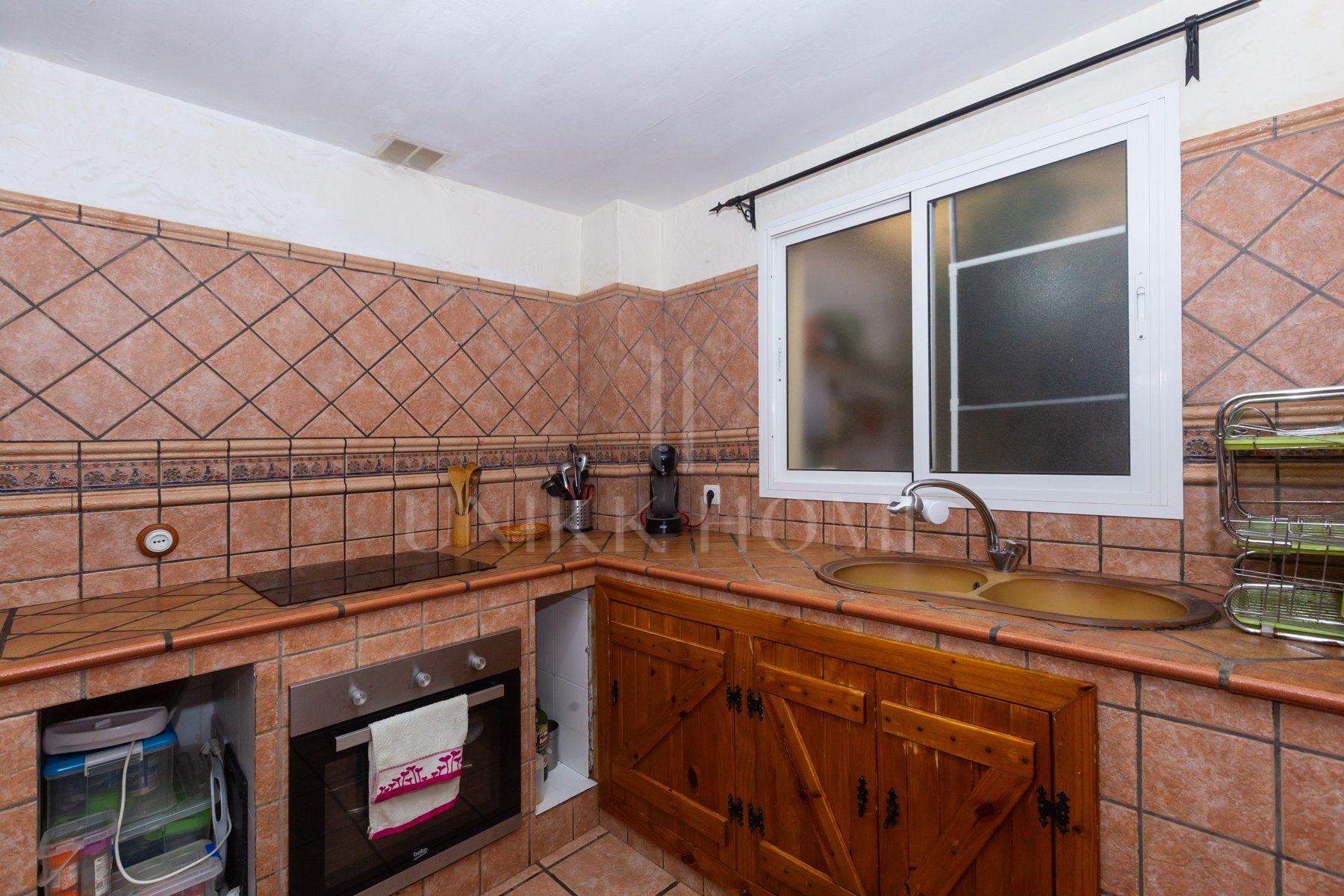 Piso en Edificio Miramar, Huerta Nueva