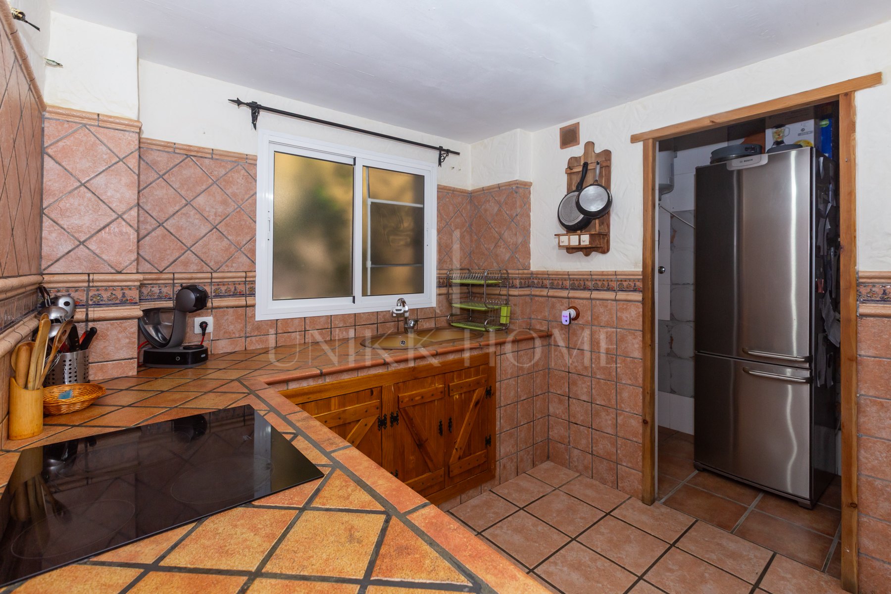 Piso en Edificio Miramar, Huerta Nueva